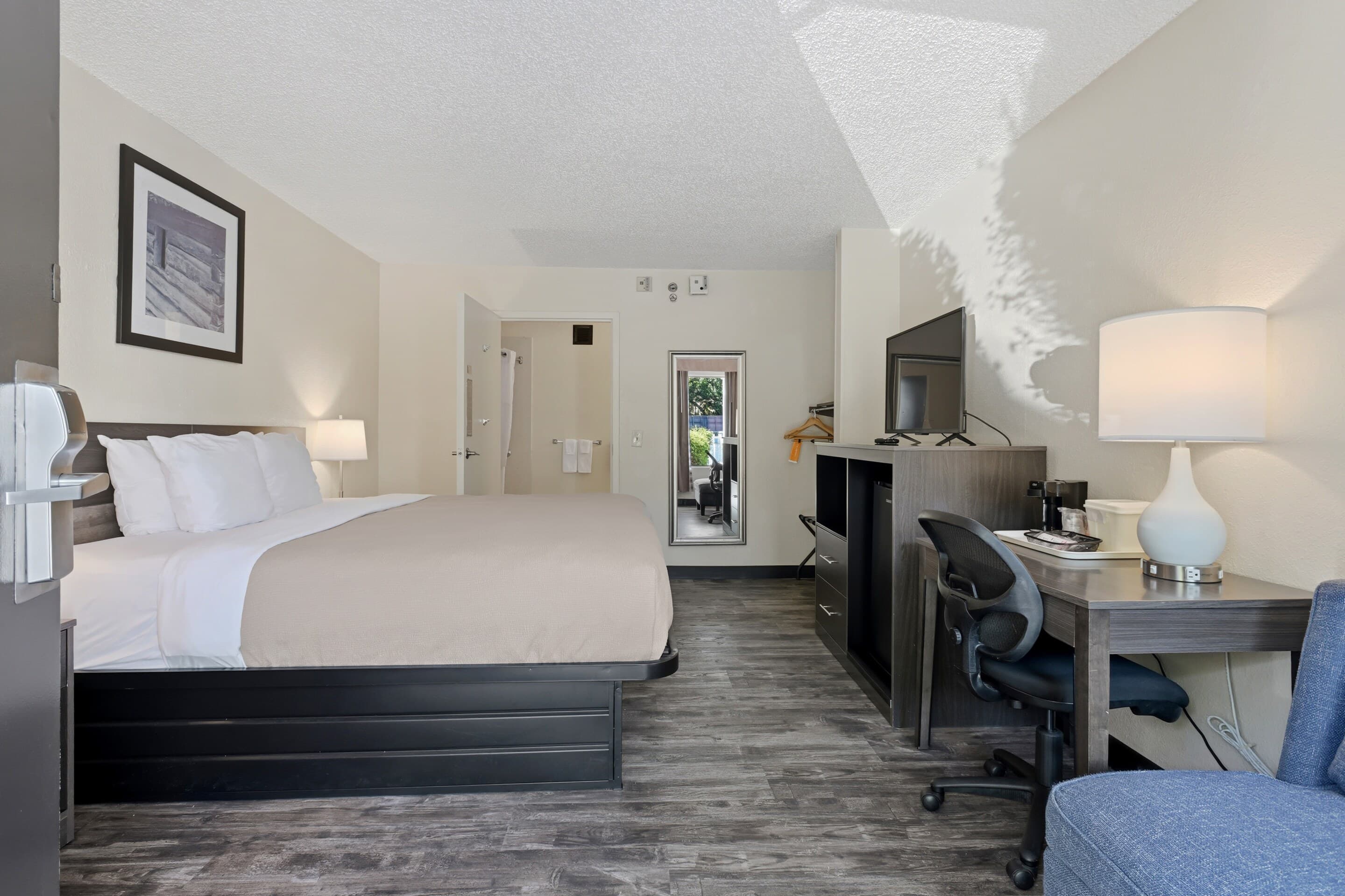 Quality Inn Duluth - Atlanta Northeast — 18
