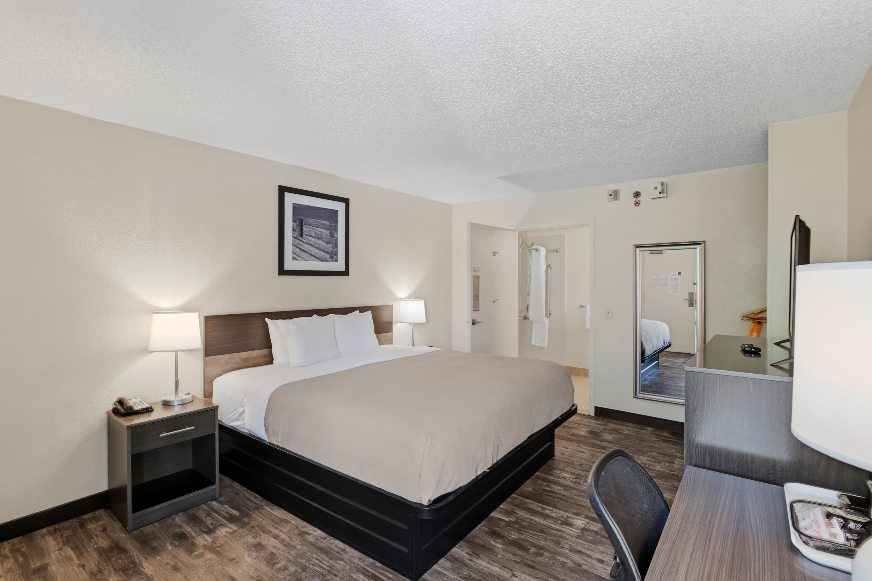 Quality Inn Duluth - Atlanta Northeast — 19