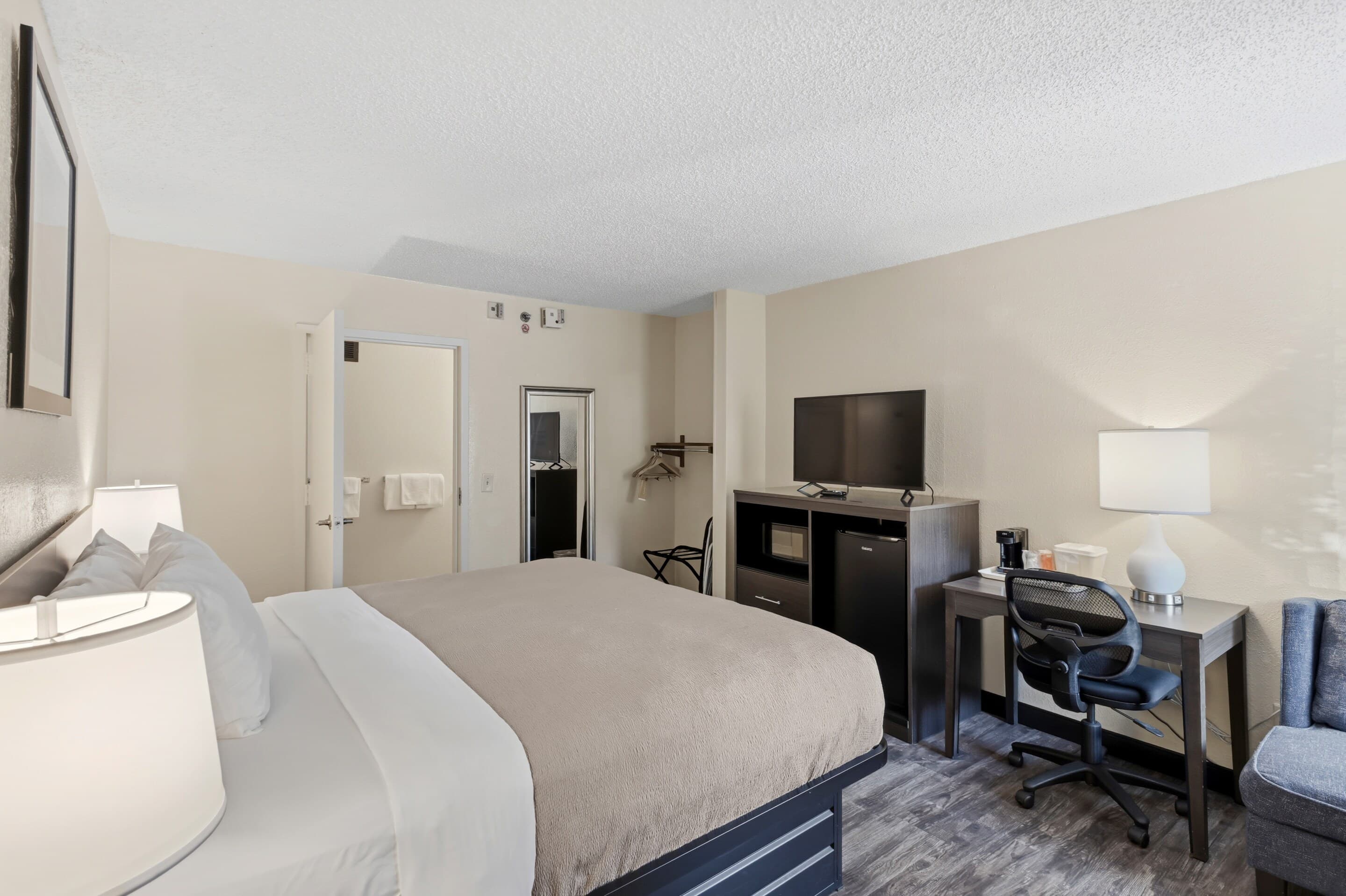 Quality Inn Duluth - Atlanta Northeast — 20