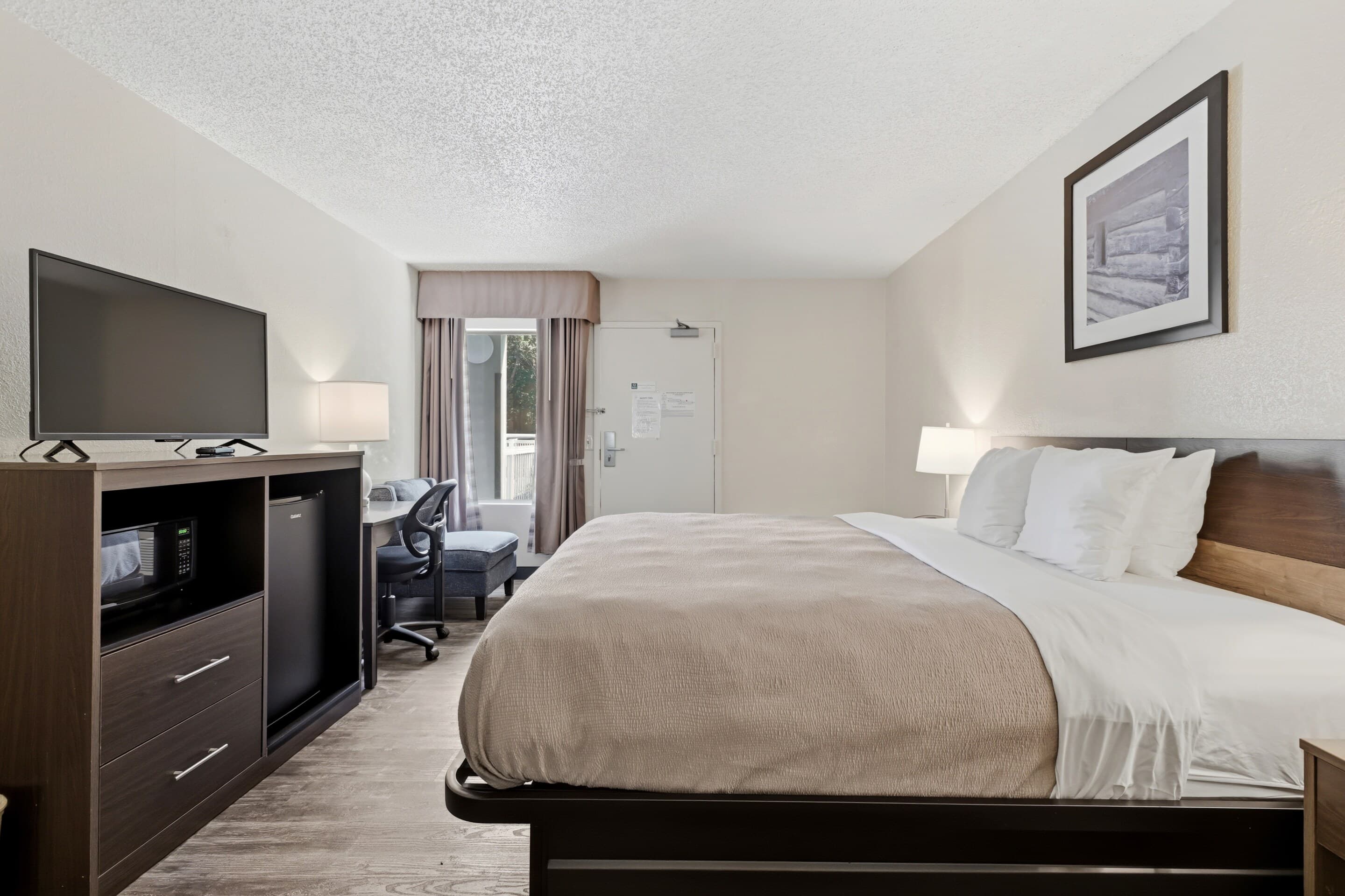 Quality Inn Duluth - Atlanta Northeast — 21