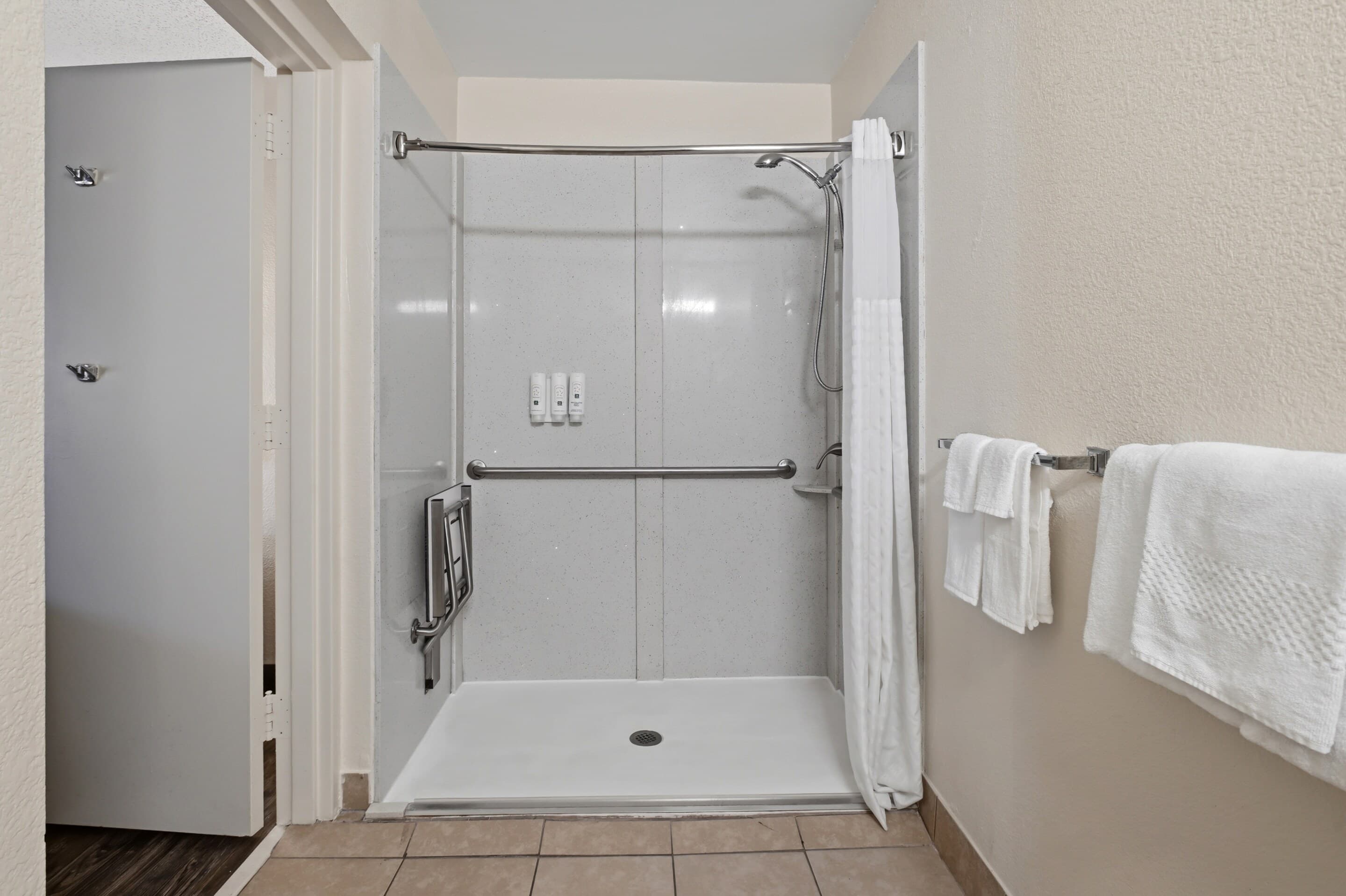 Quality Inn Duluth - Atlanta Northeast — 22