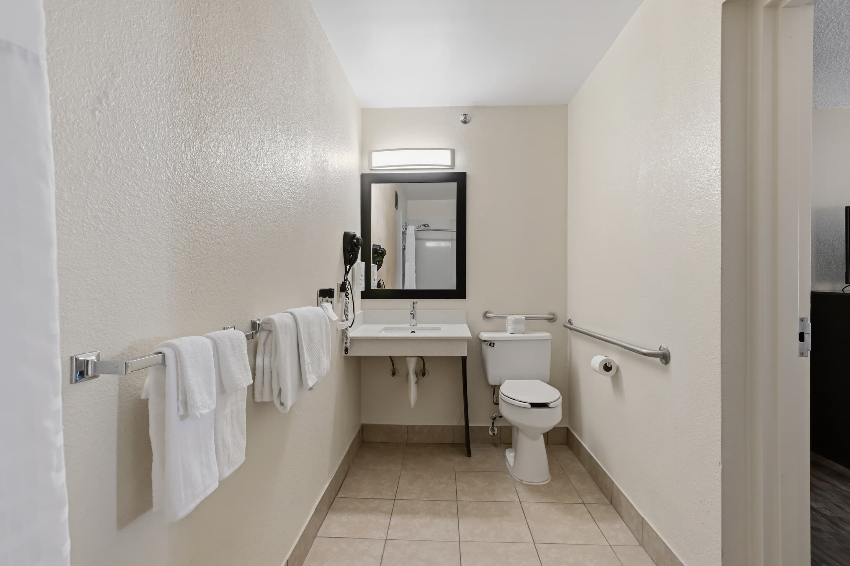 Quality Inn Duluth - Atlanta Northeast — 23