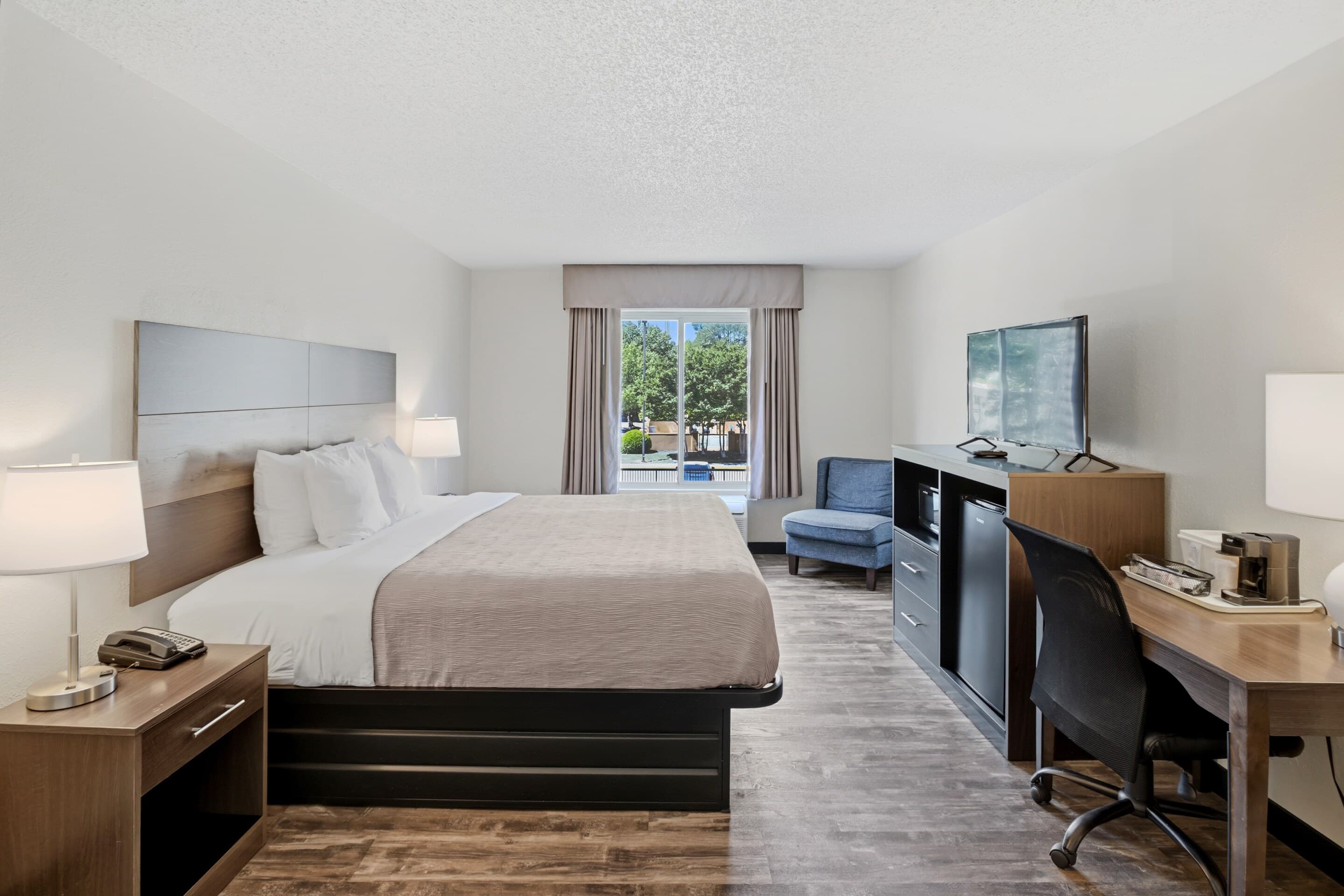 Quality Inn Duluth - Atlanta Northeast - Image 5