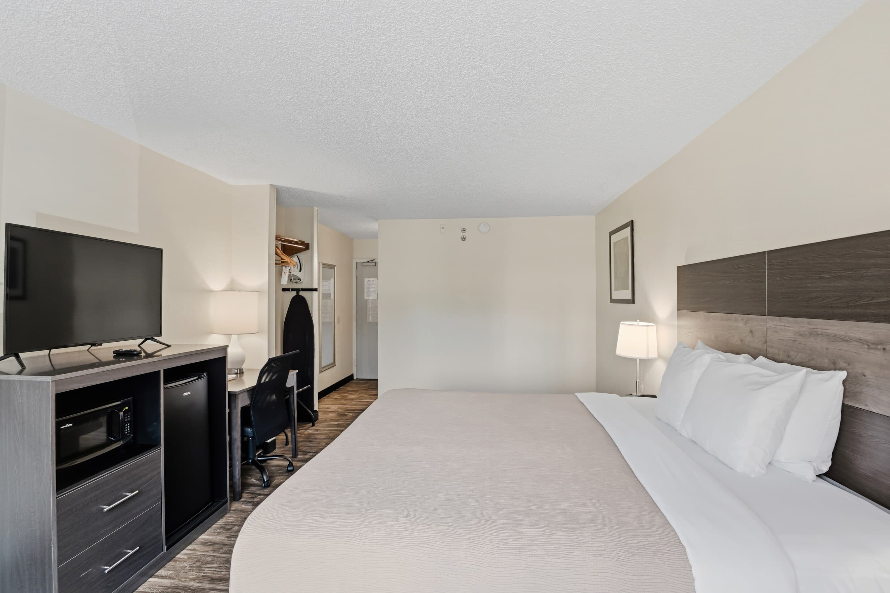 Quality Inn Duluth - Atlanta Northeast — 6