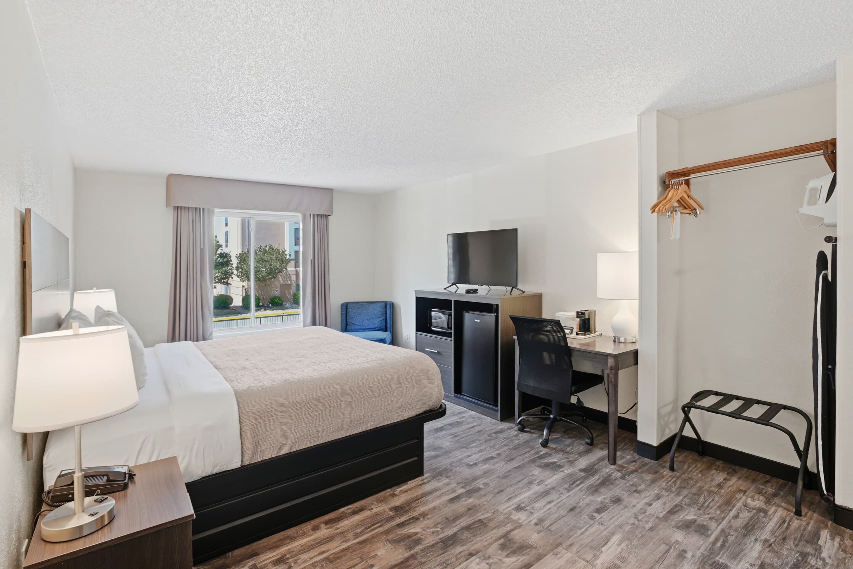 Quality Inn Duluth - Atlanta Northeast — 7
