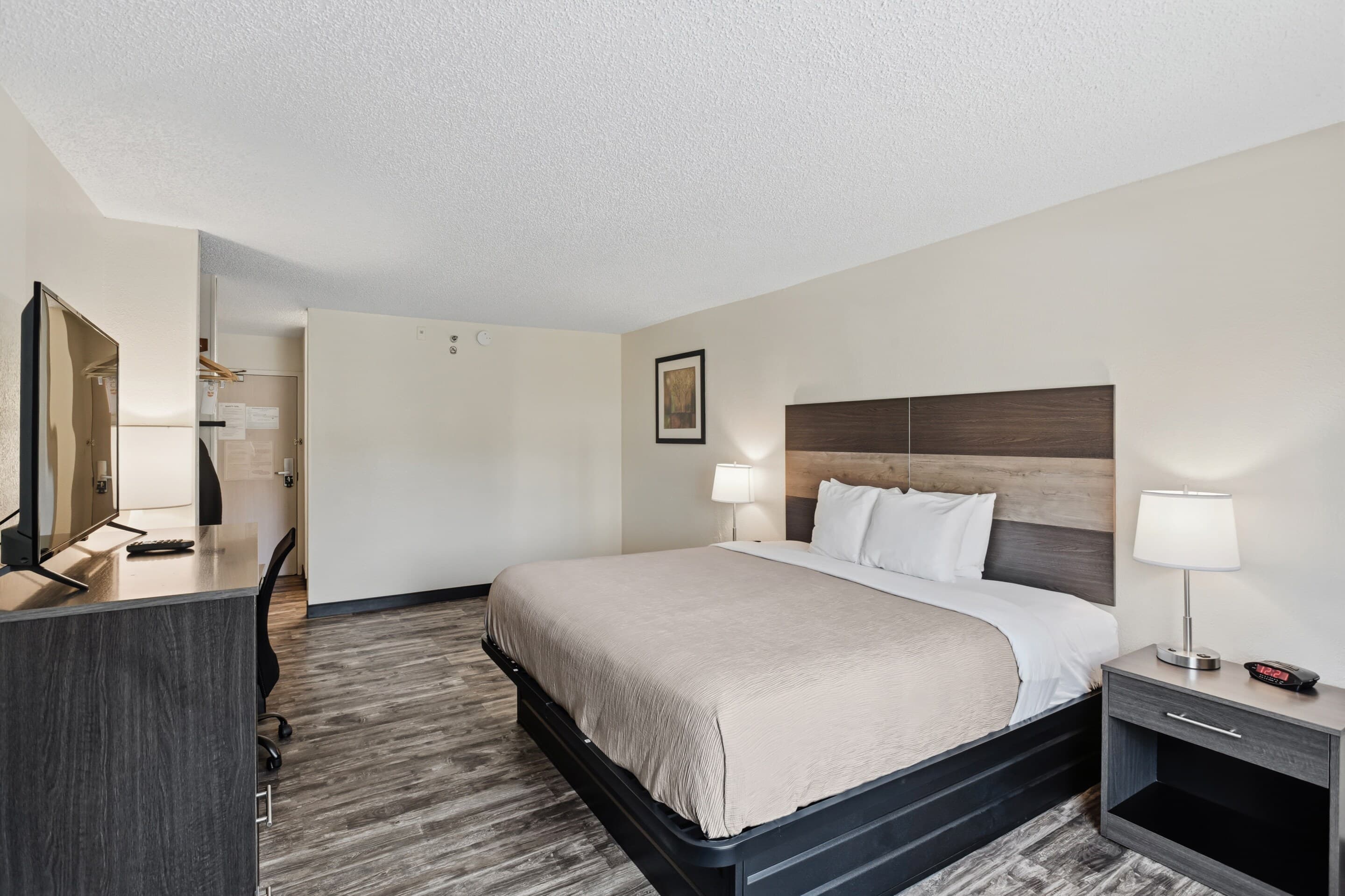 Quality Inn Duluth - Atlanta Northeast — 8