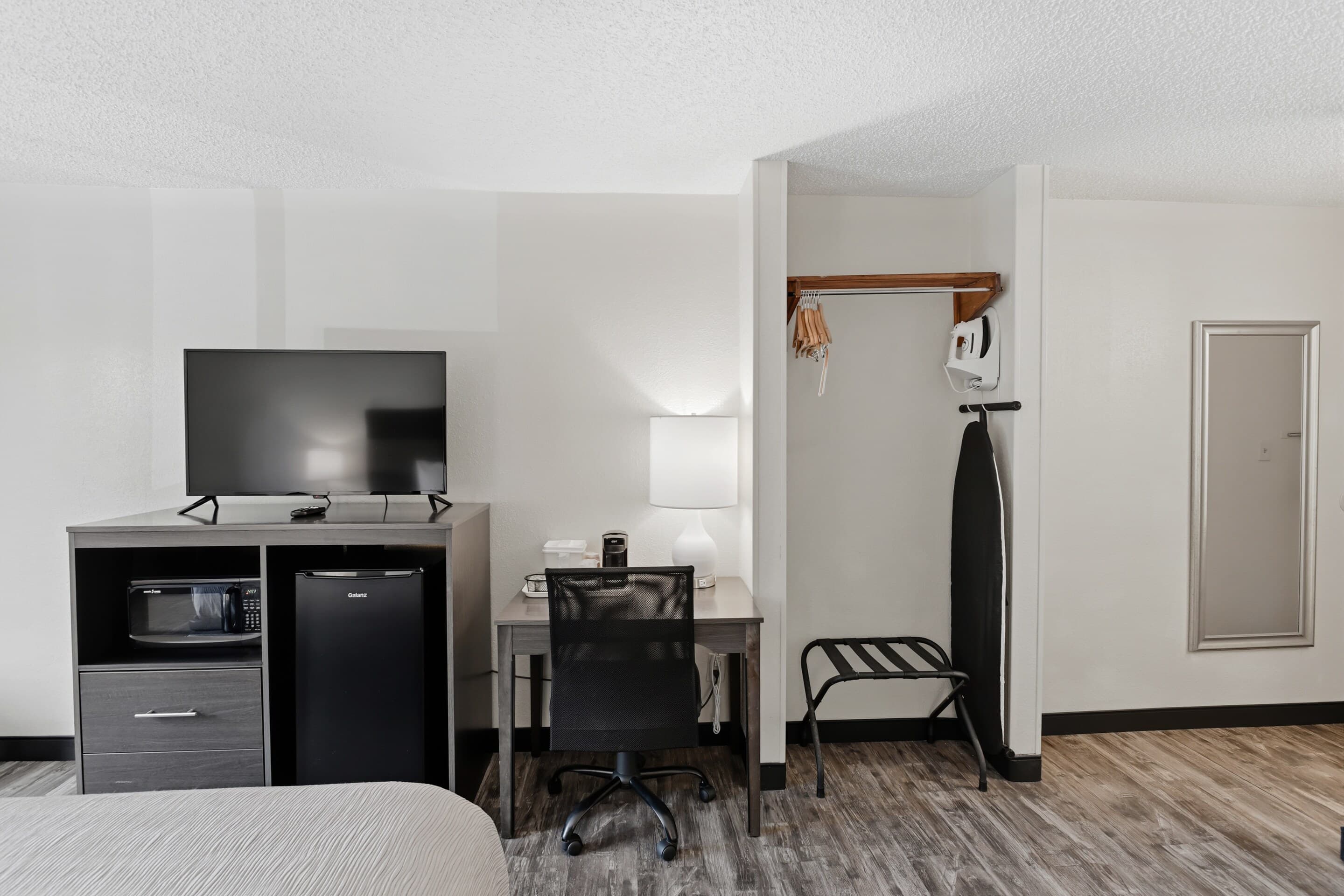 Quality Inn Duluth - Atlanta Northeast — 9