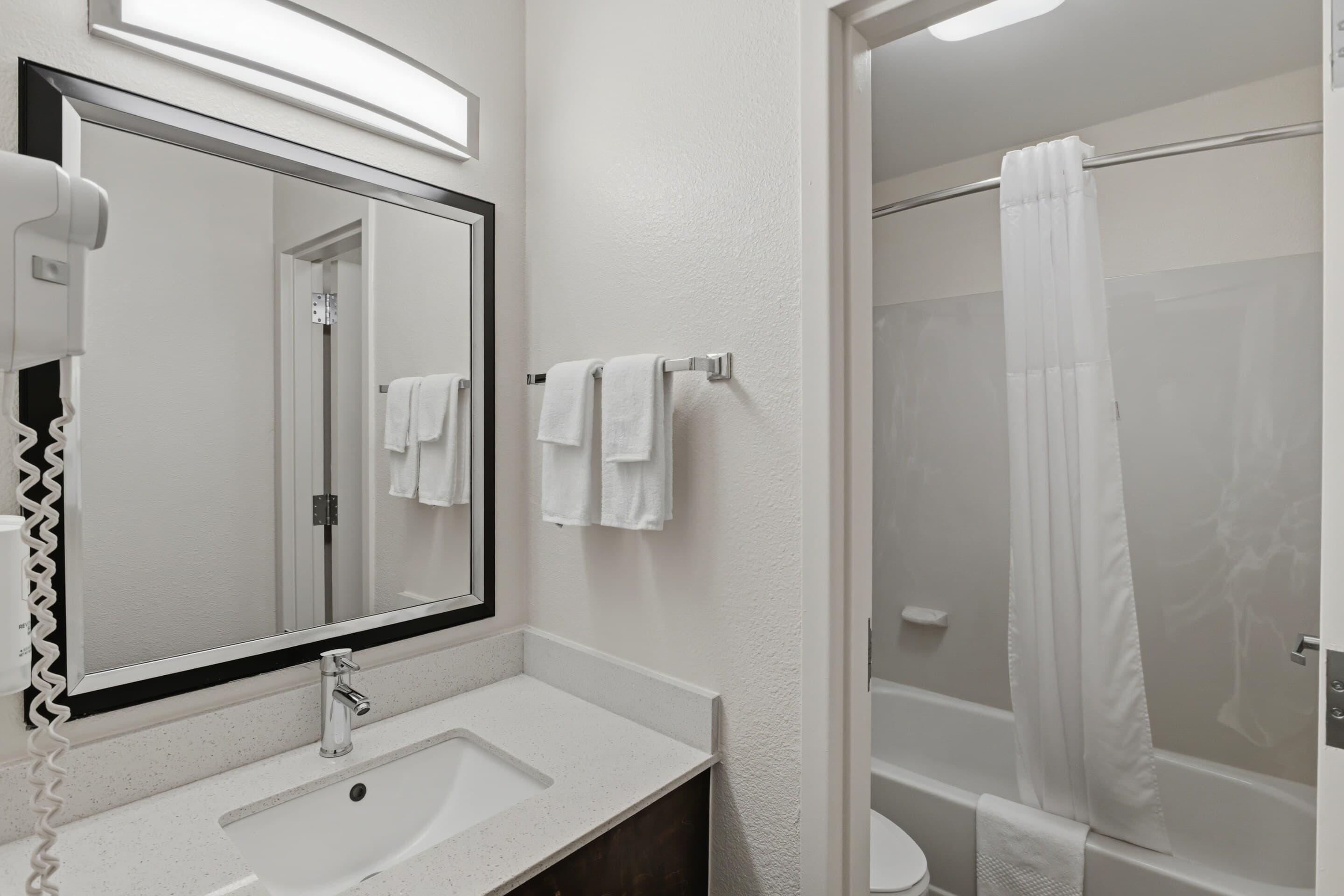 Quality Inn Duluth - Atlanta Northeast — 11