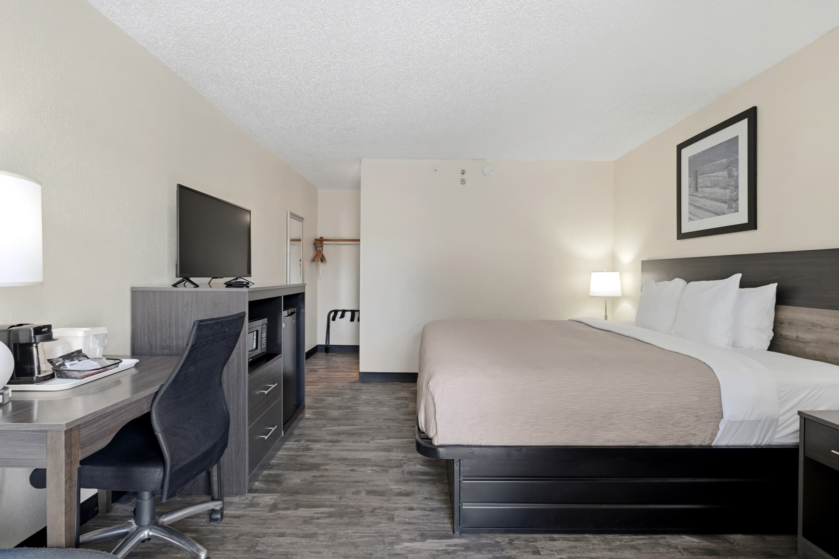 Quality Inn Duluth - Atlanta Northeast — 30