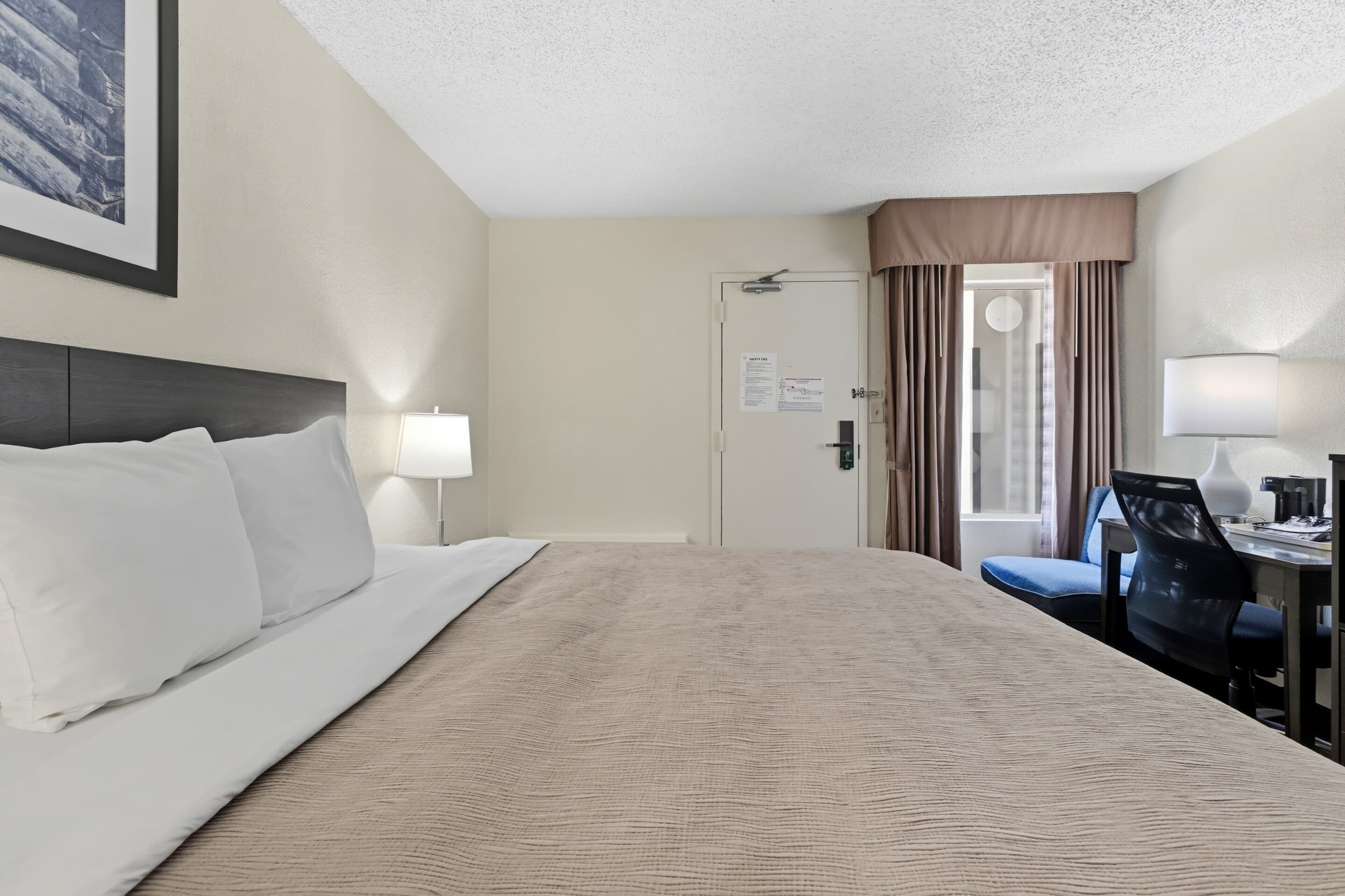 Quality Inn Duluth - Atlanta Northeast — 31
