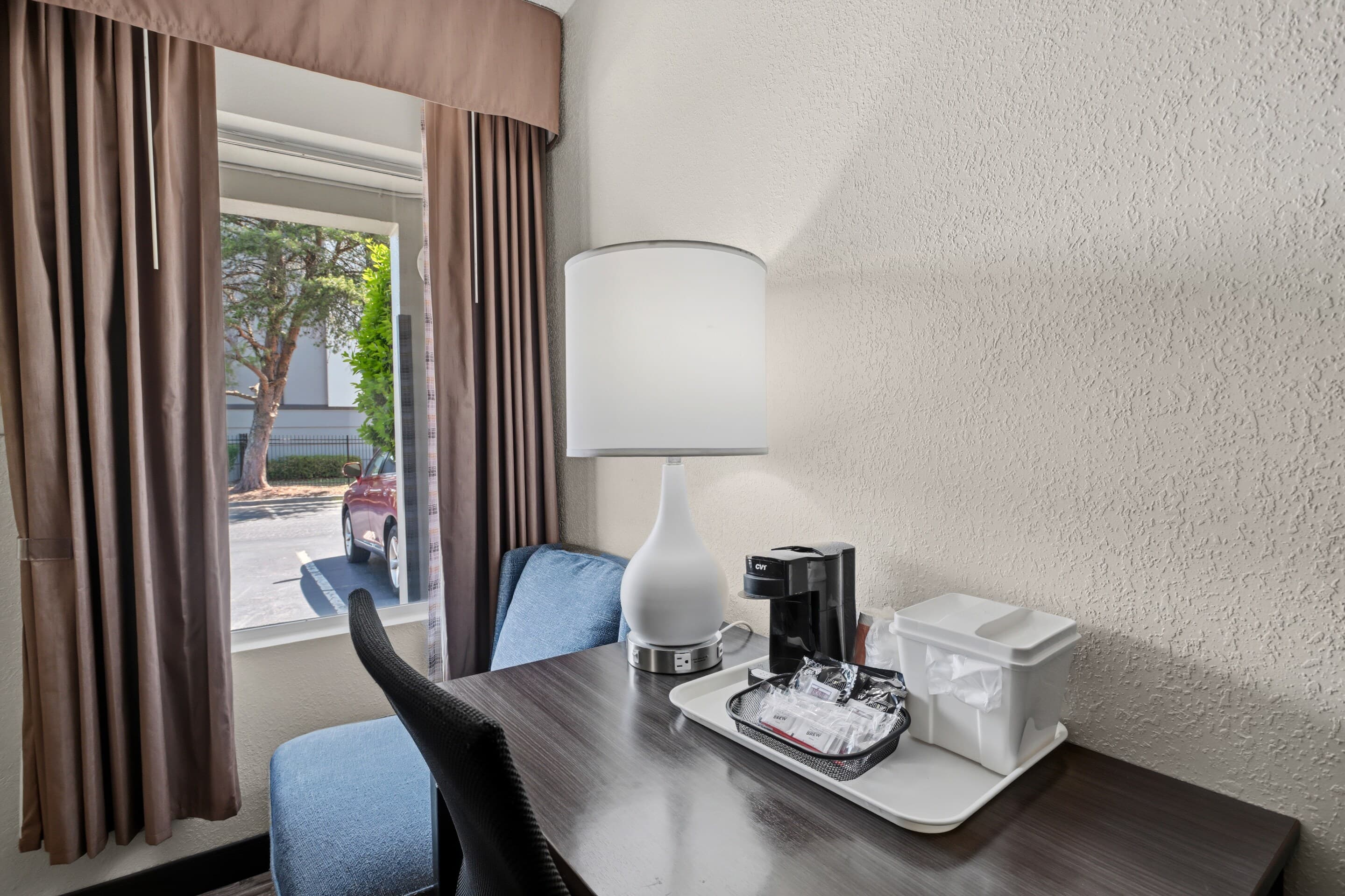 Quality Inn Duluth - Atlanta Northeast — 32