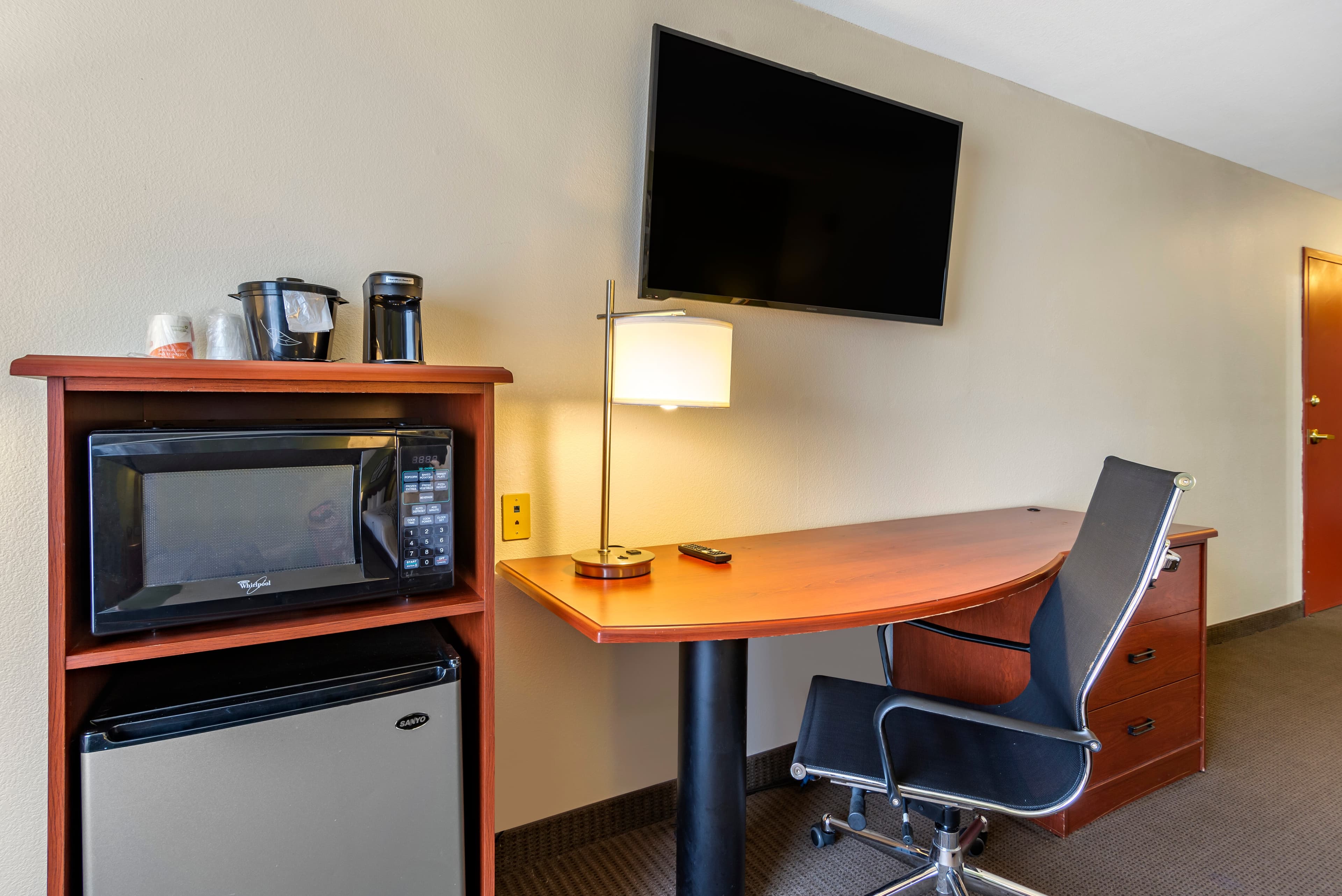Sleep Inn & Suites Stockbridge Atlanta South - Image 3