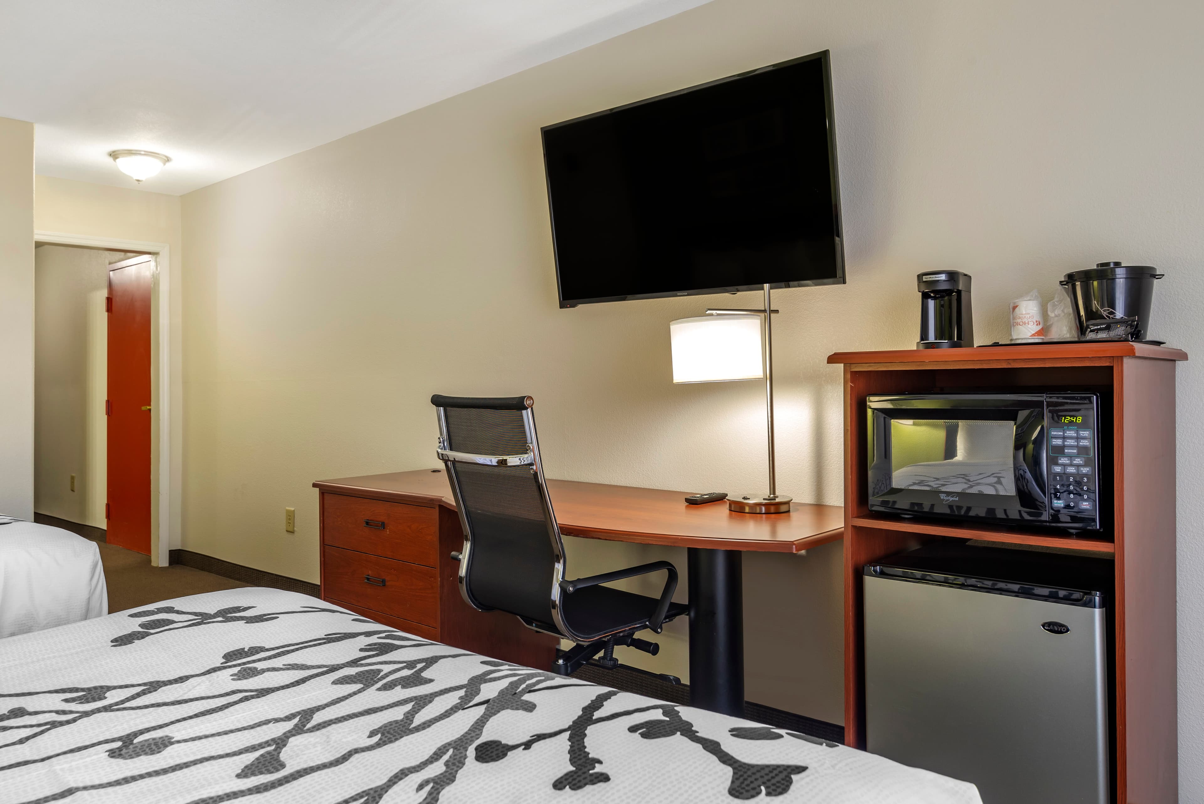 Sleep Inn & Suites Stockbridge Atlanta South — 9