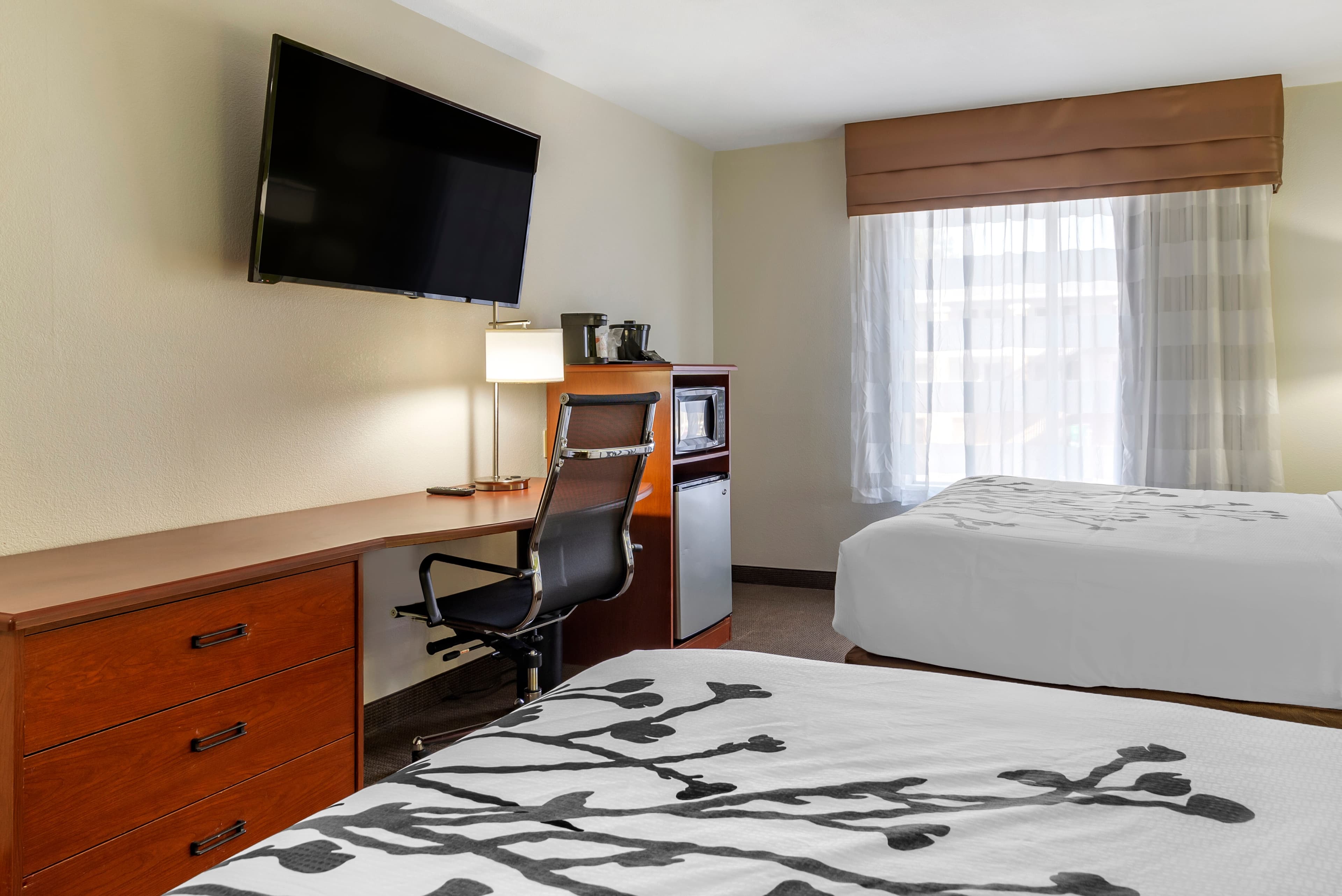Sleep Inn & Suites Stockbridge Atlanta South — 10