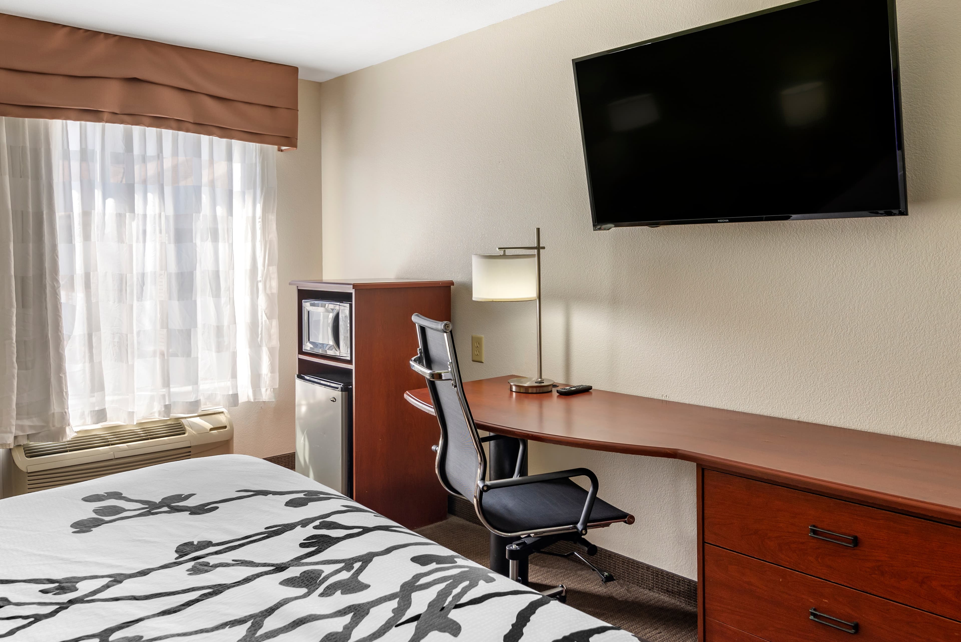 Sleep Inn & Suites Stockbridge Atlanta South — 12