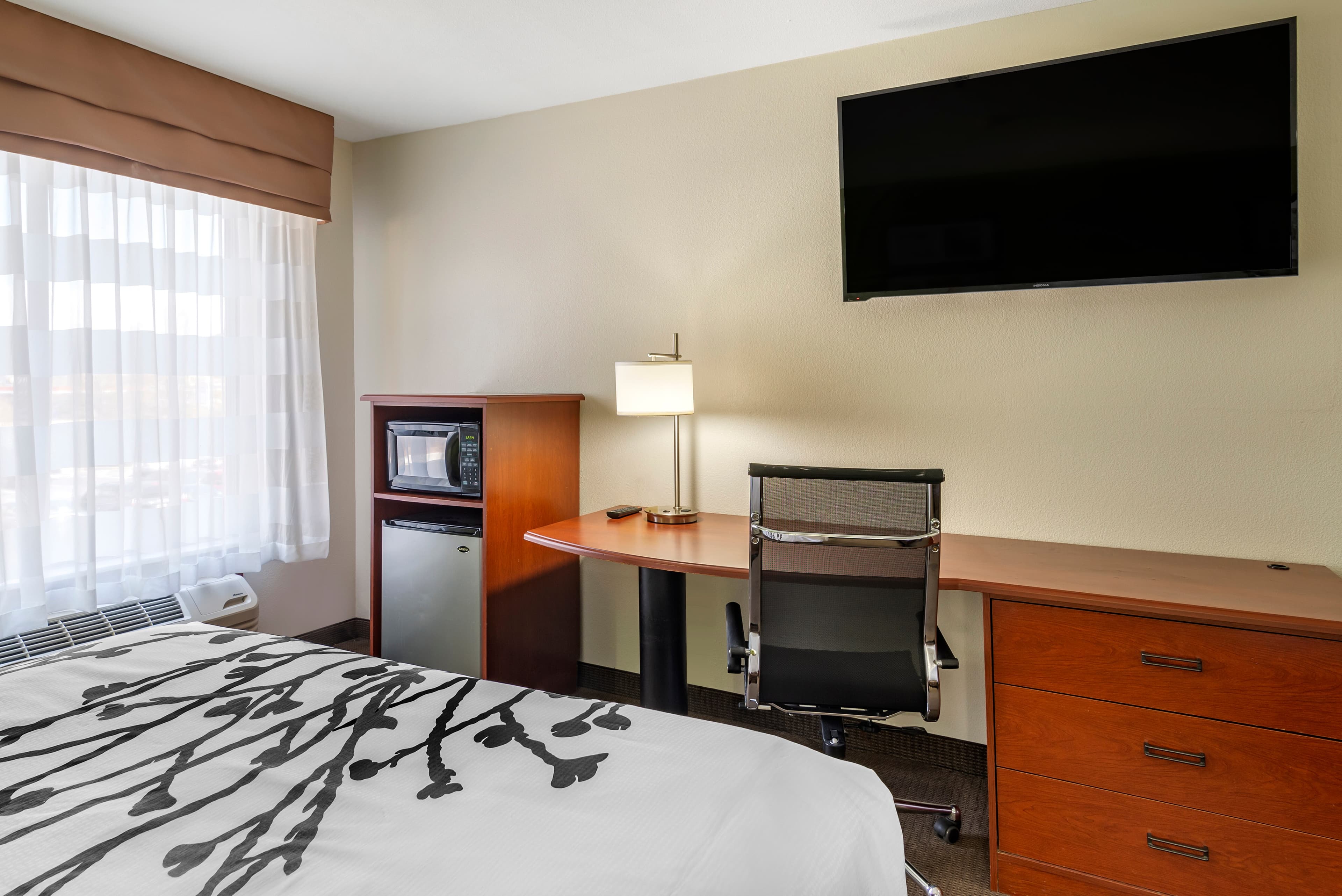 Sleep Inn & Suites Stockbridge Atlanta South — 15