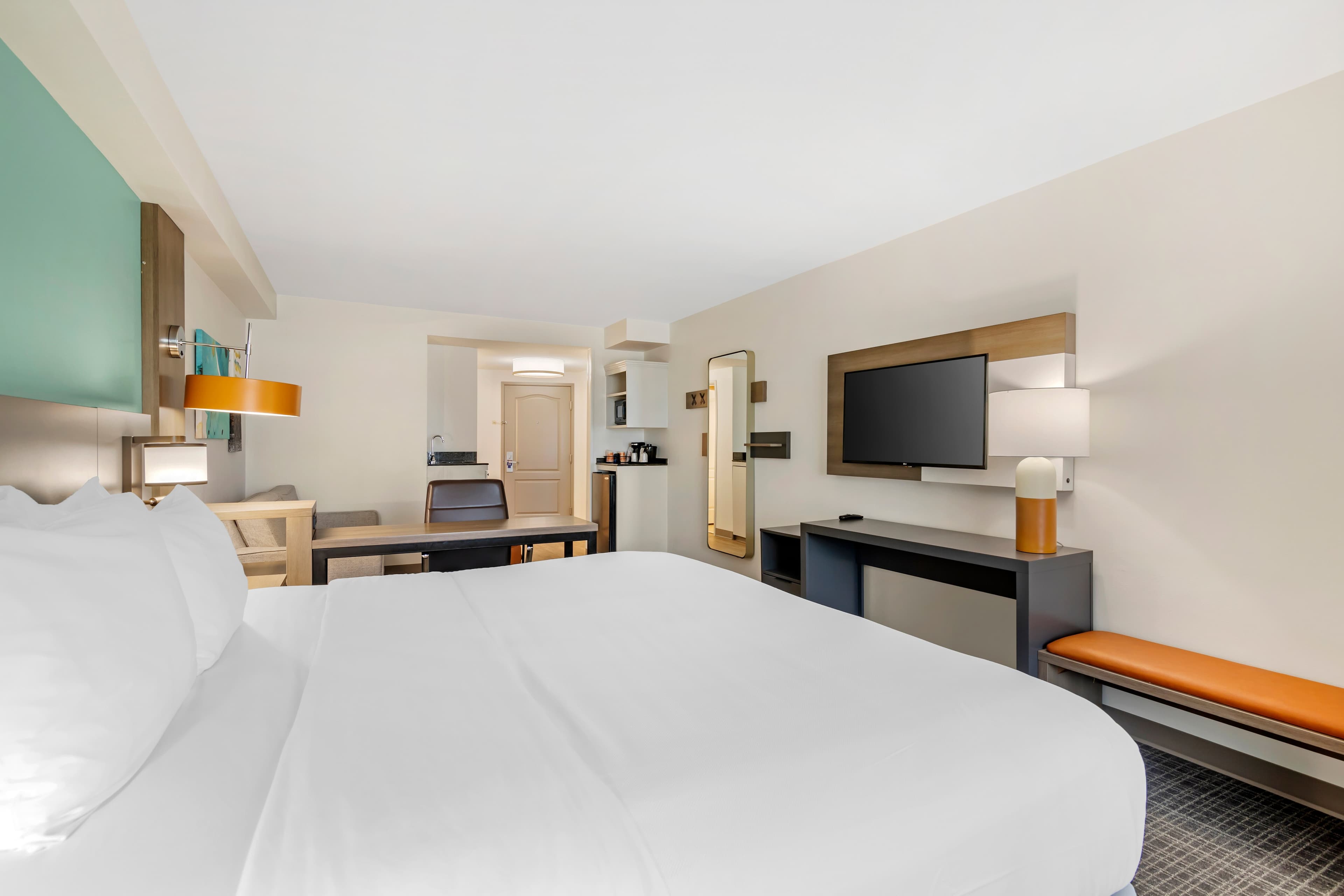 Comfort Suites Valdosta Mall Area — 10