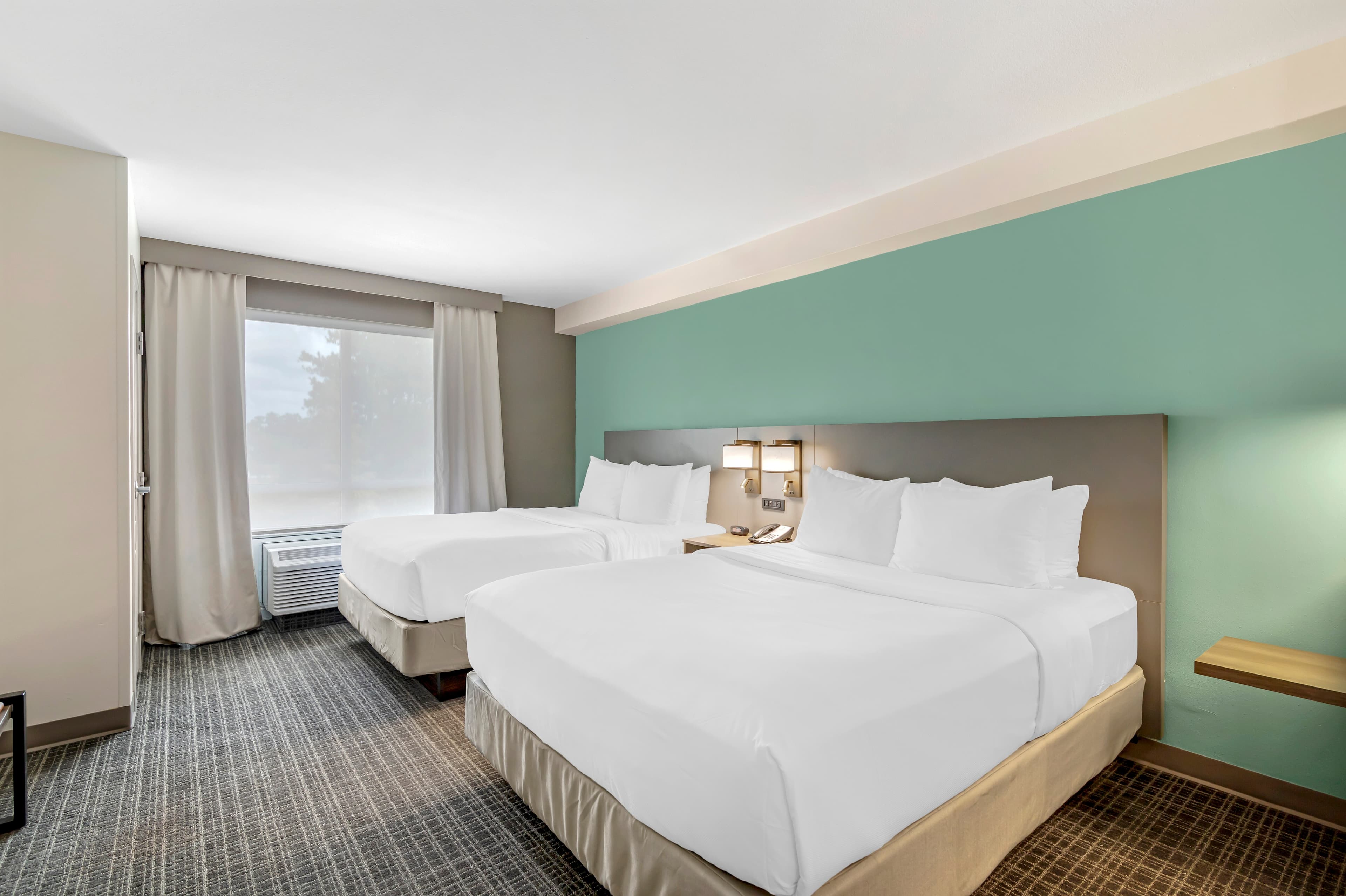 Comfort Suites Valdosta Mall Area - Image 2
