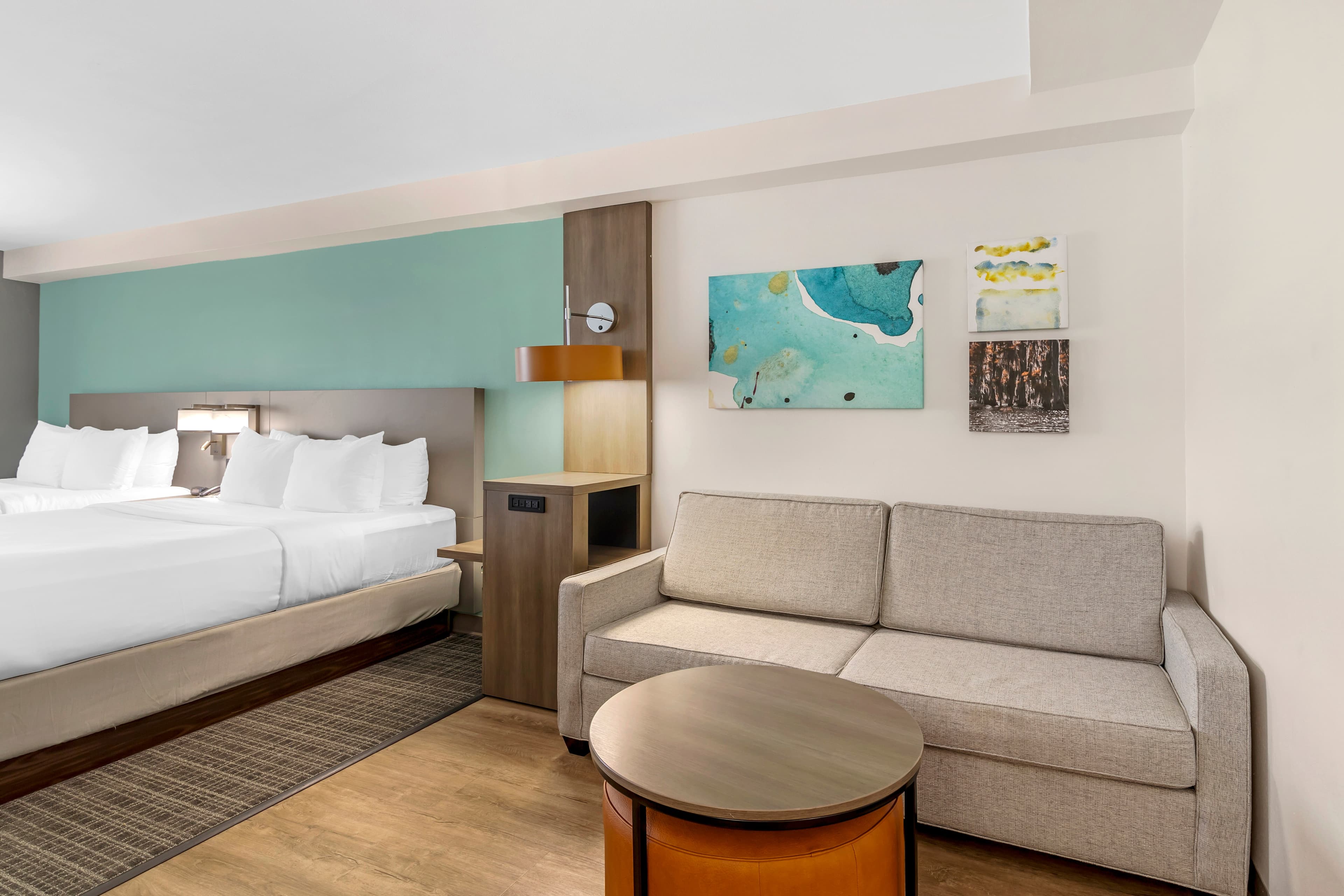 Comfort Suites Valdosta Mall Area - Image 5