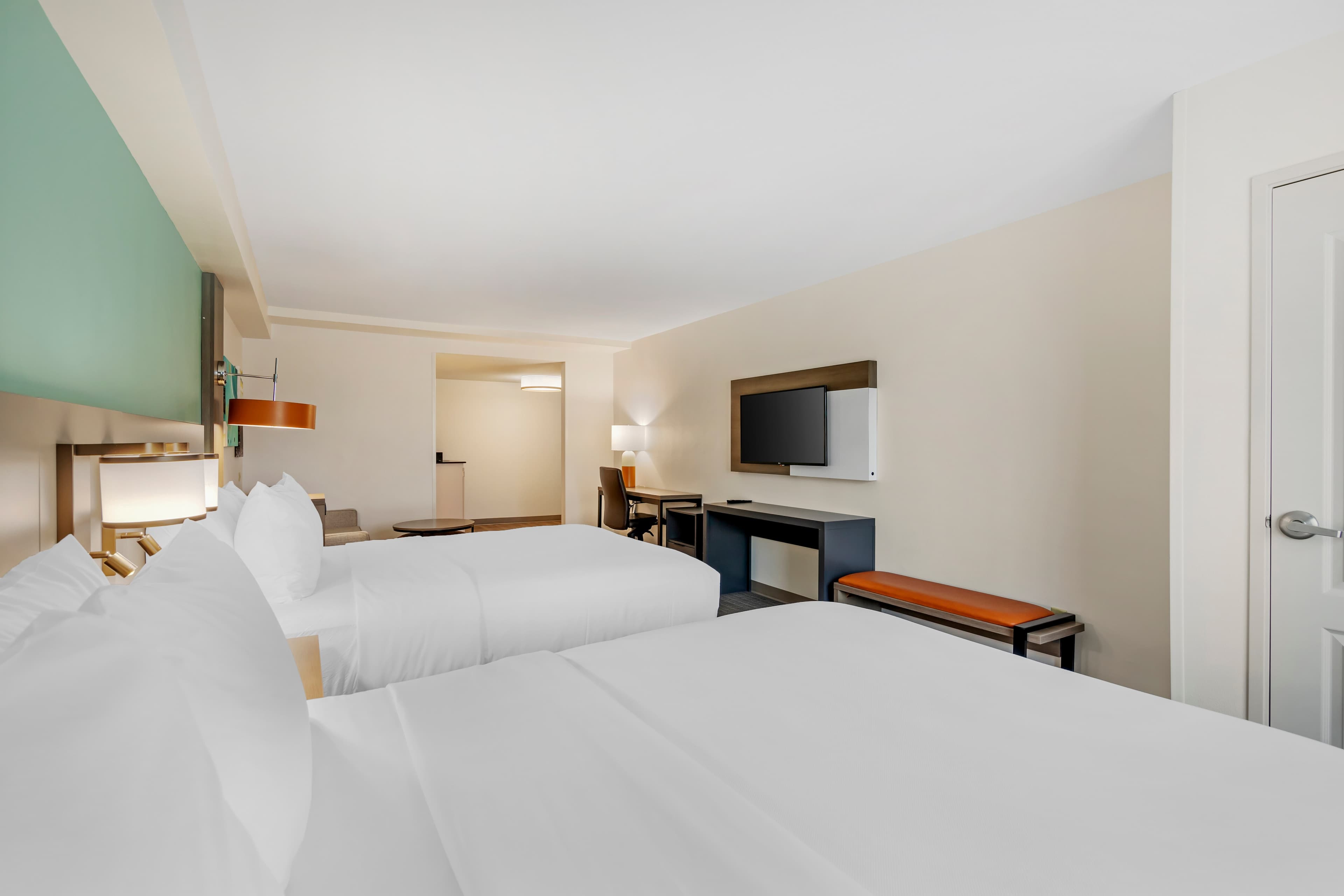 Comfort Suites Valdosta Mall Area — 14