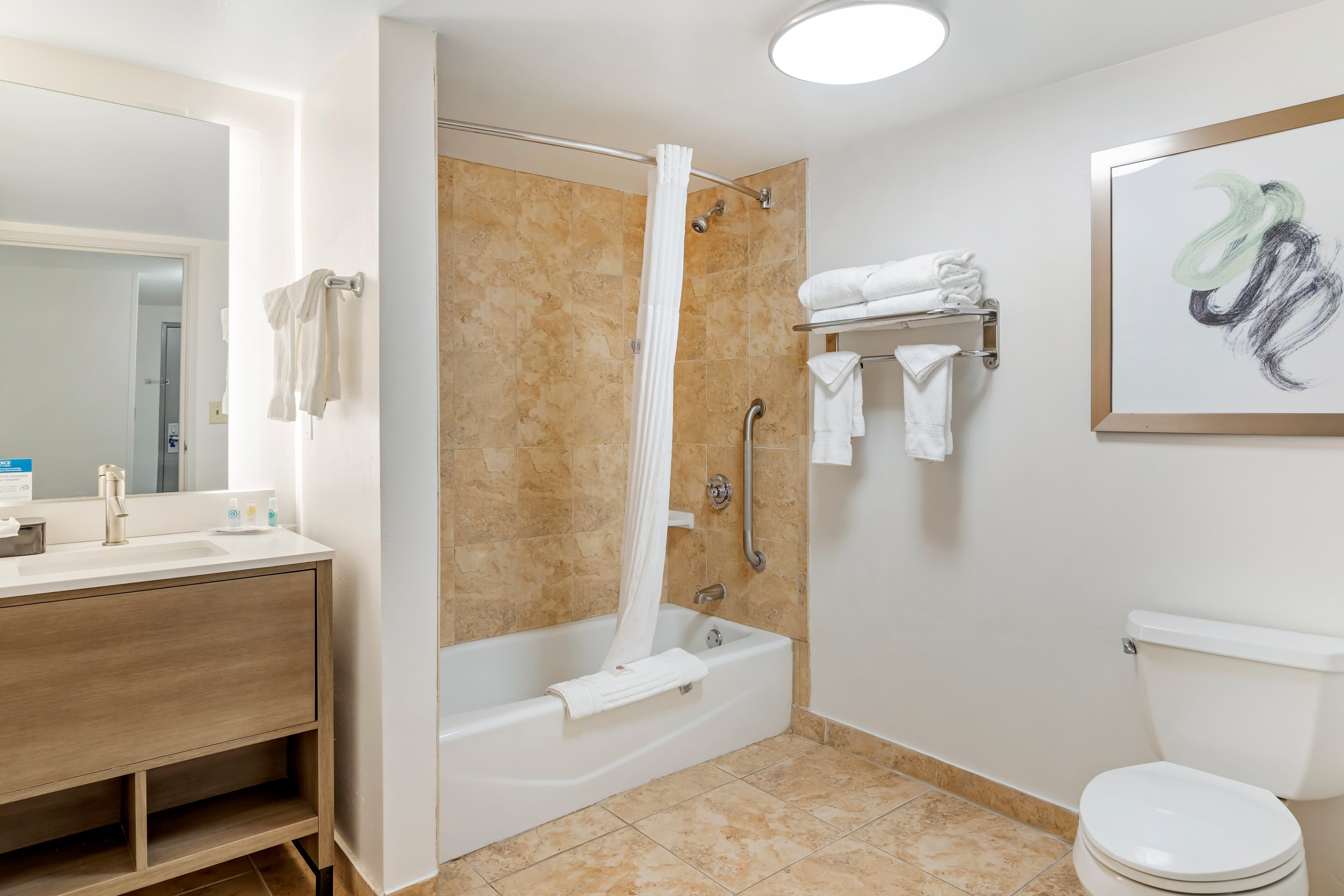 Comfort Suites Valdosta Mall Area — 15
