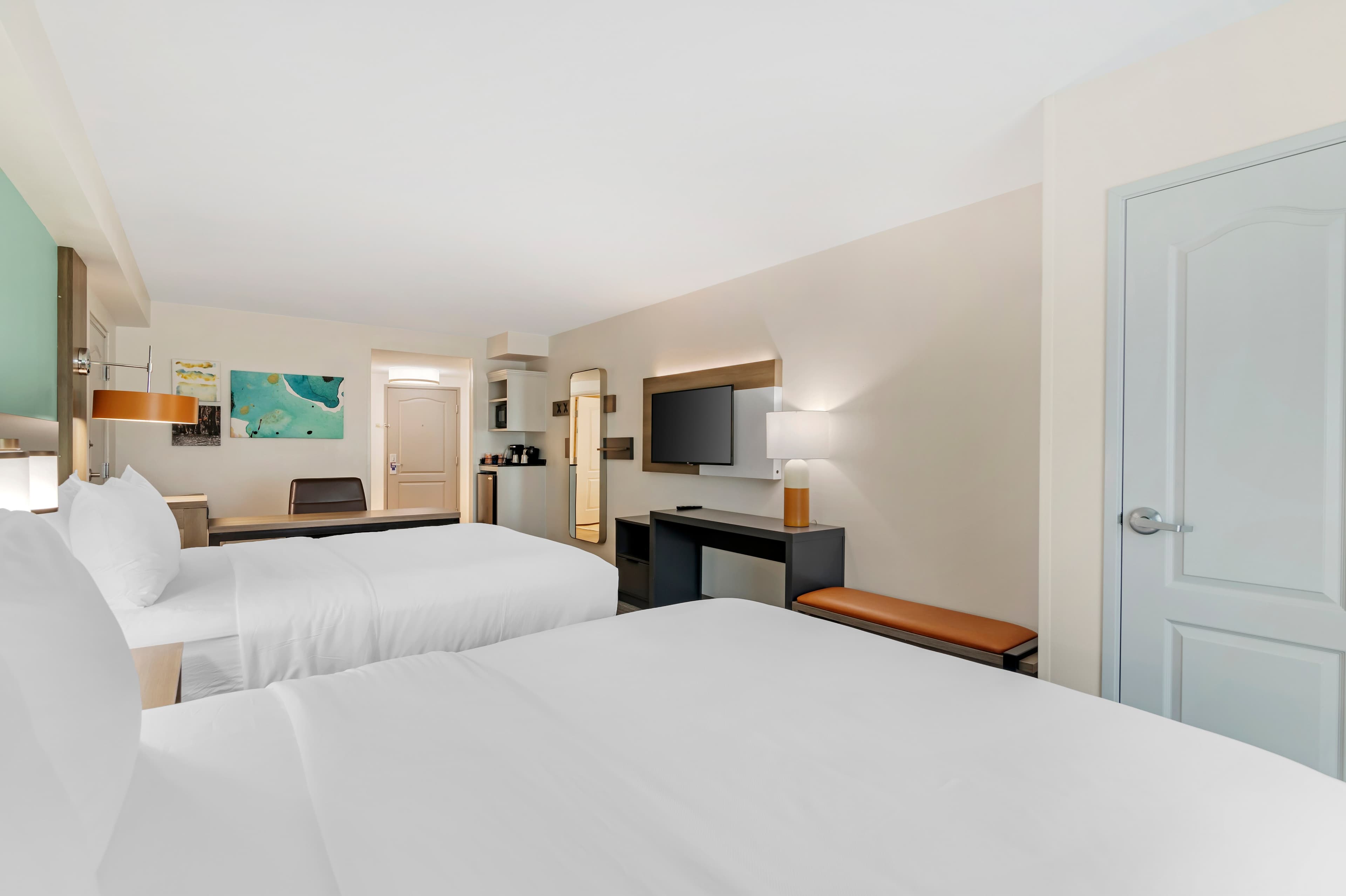 Comfort Suites Valdosta Mall Area — 6