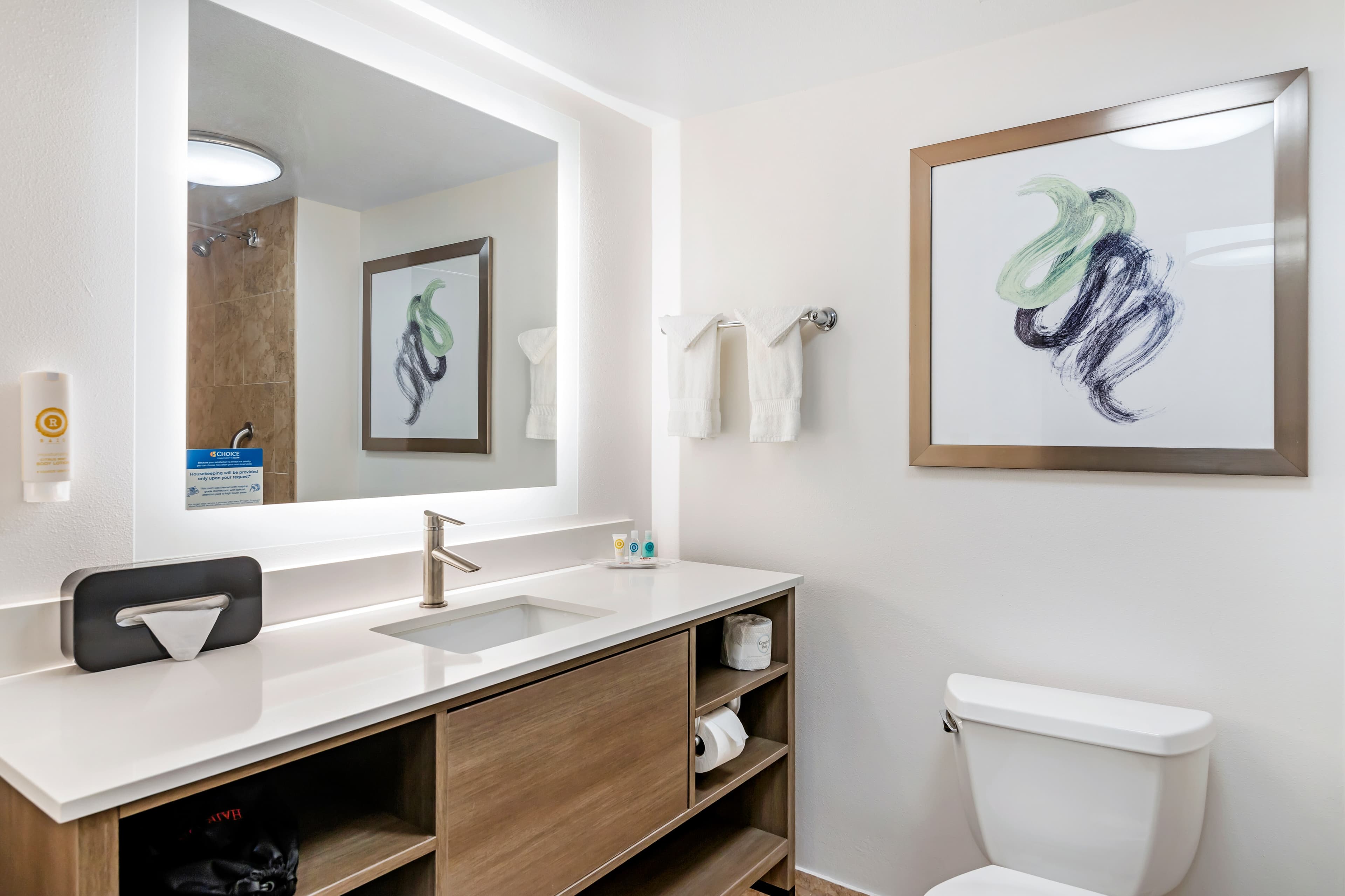 Comfort Suites Valdosta Mall Area — 7
