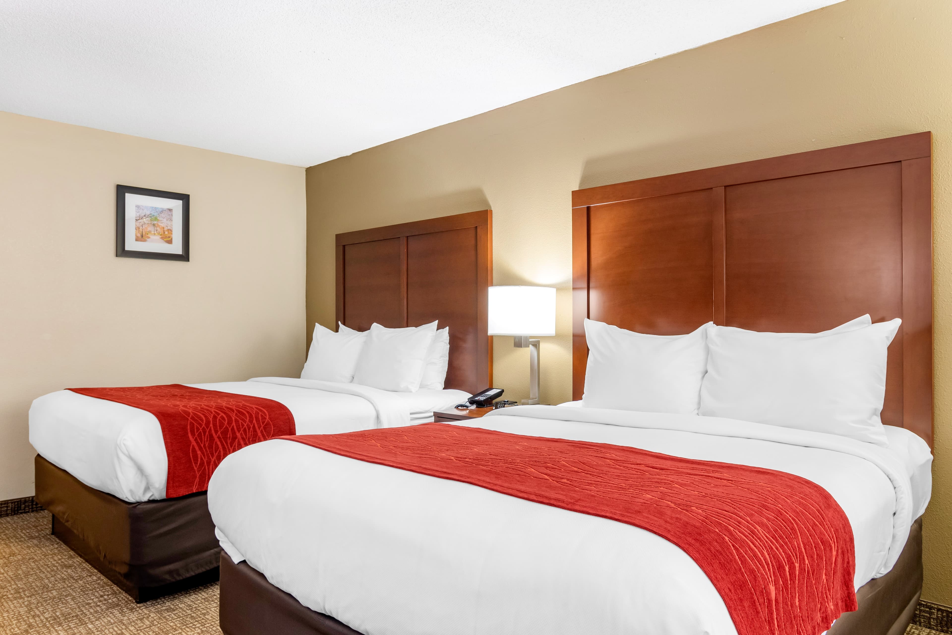 Comfort Inn & Suites Macon North I-75 — 14