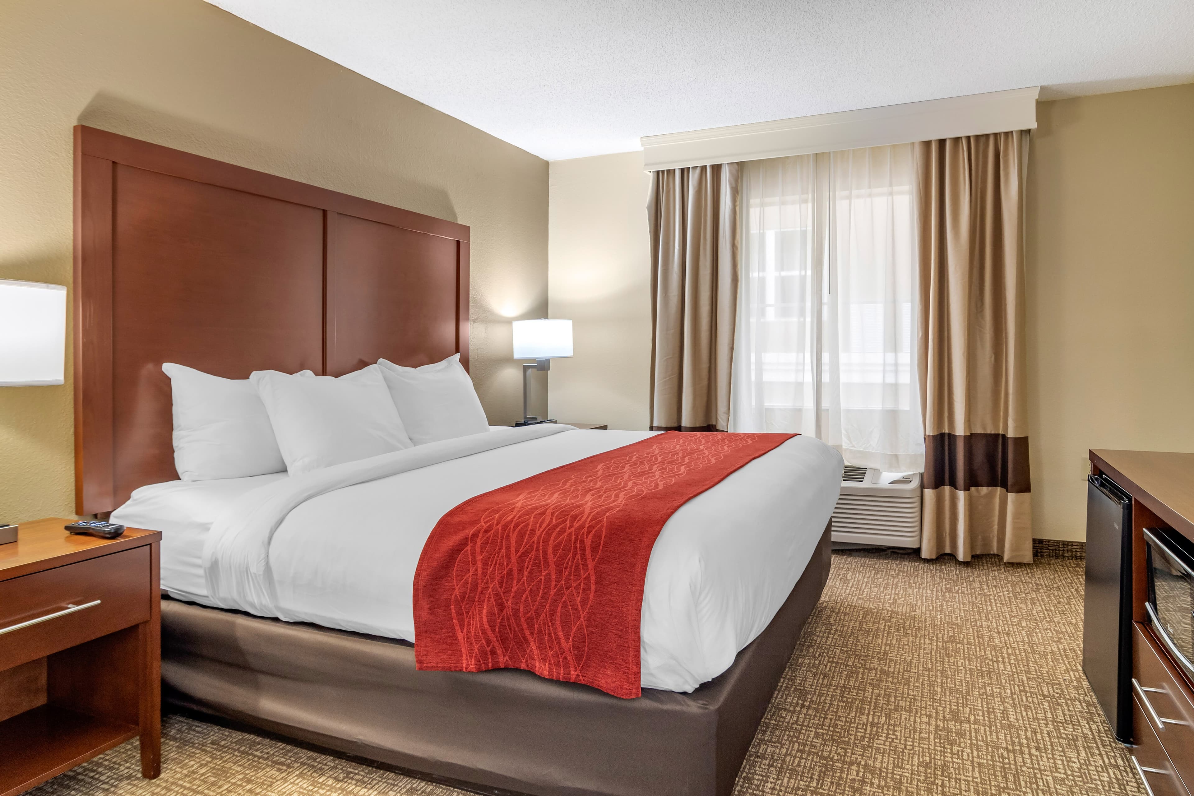 Comfort Inn & Suites Macon North I-75 — 20