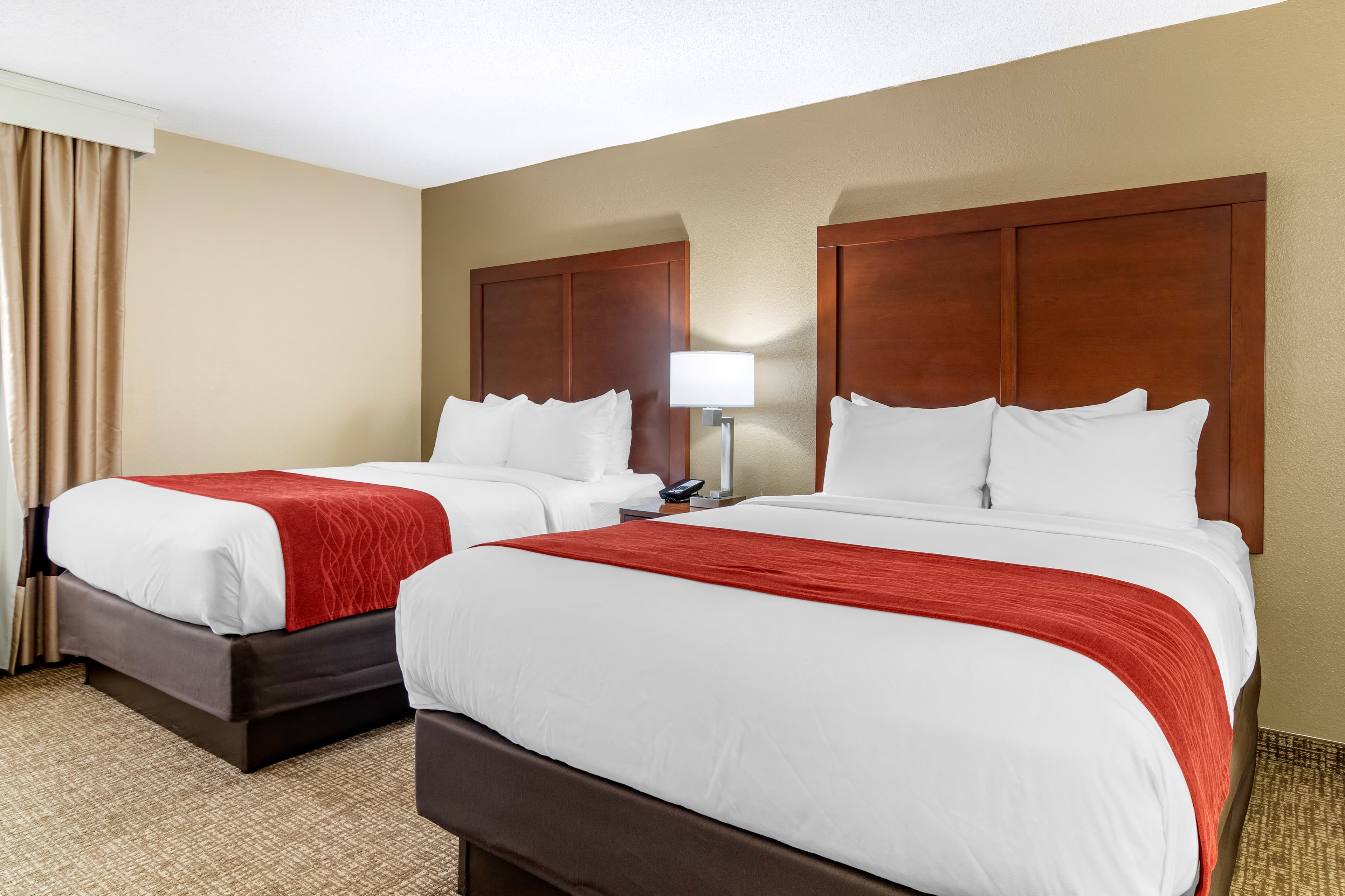 Comfort Inn & Suites Macon North I-75 — 24