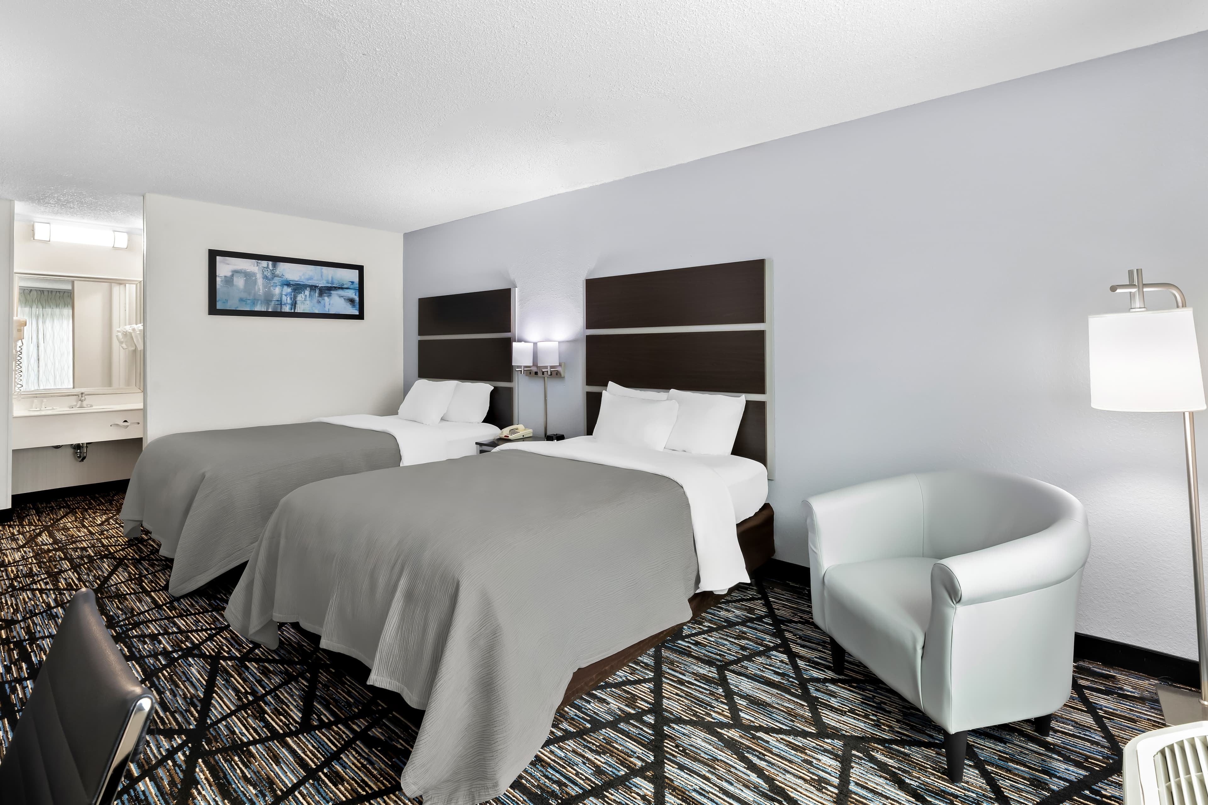 Quality Inn Northlake — 7