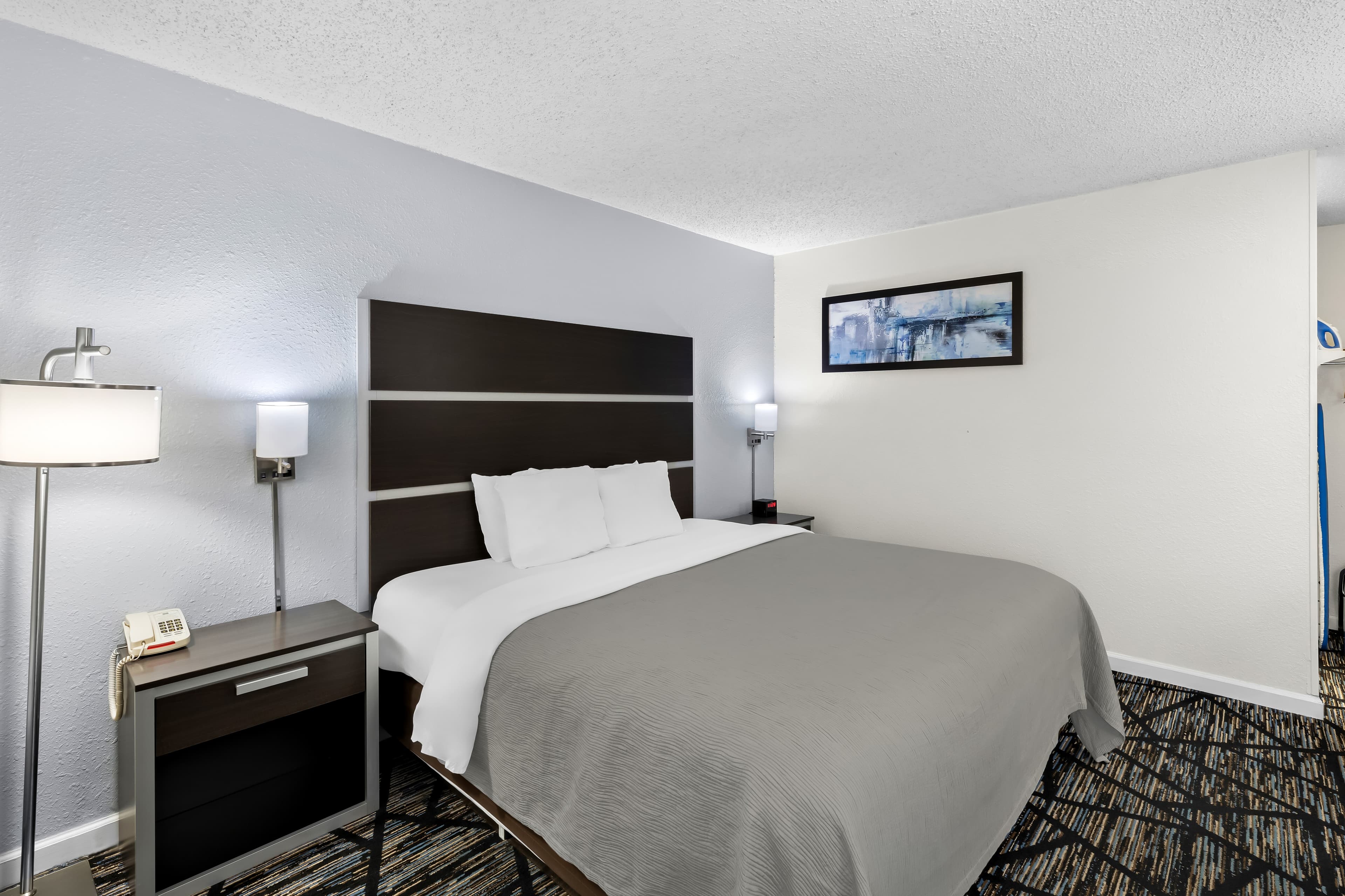 Quality Inn Northlake — 25
