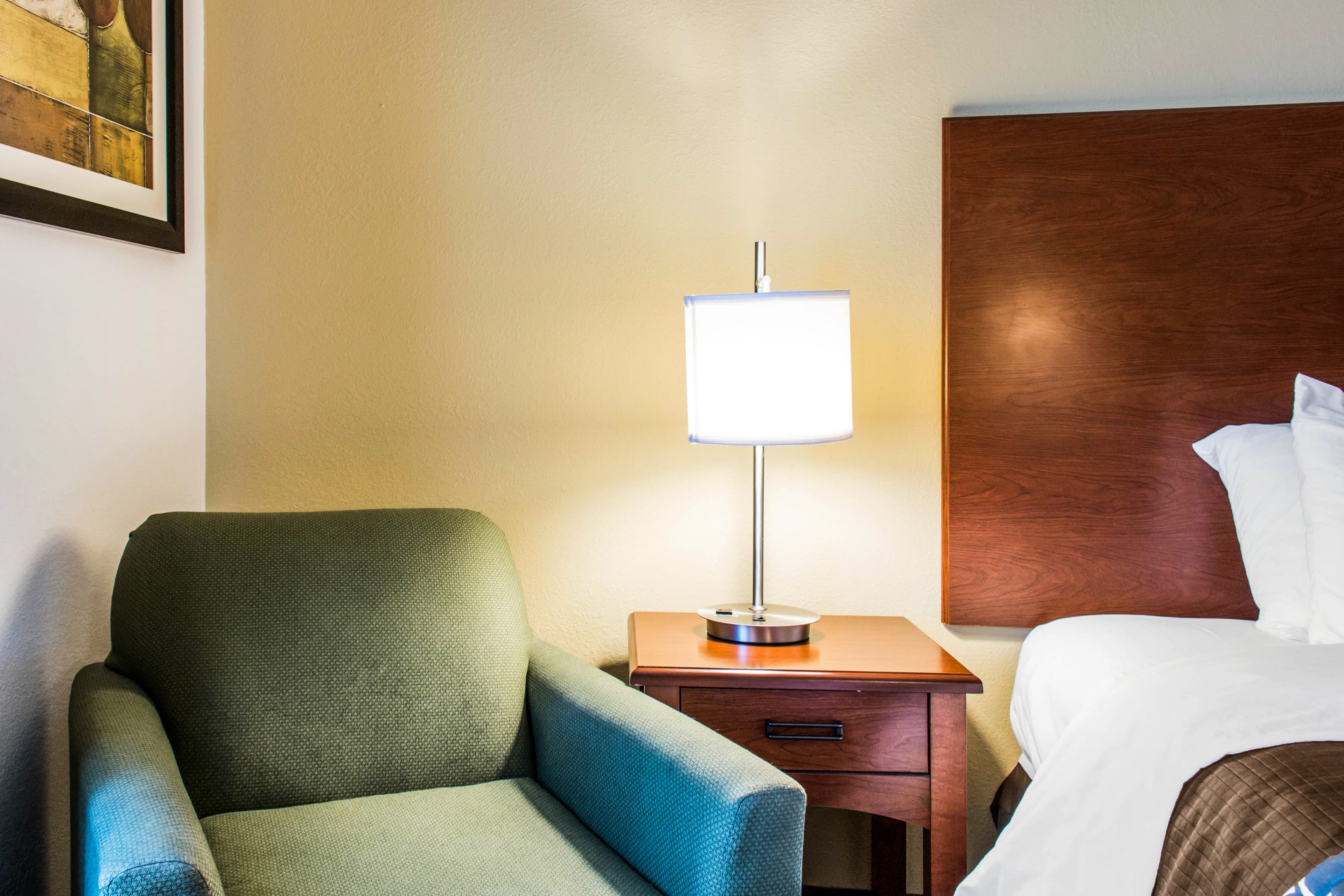 Sleep Inn & Suites Pooler - Savannah Area — 20