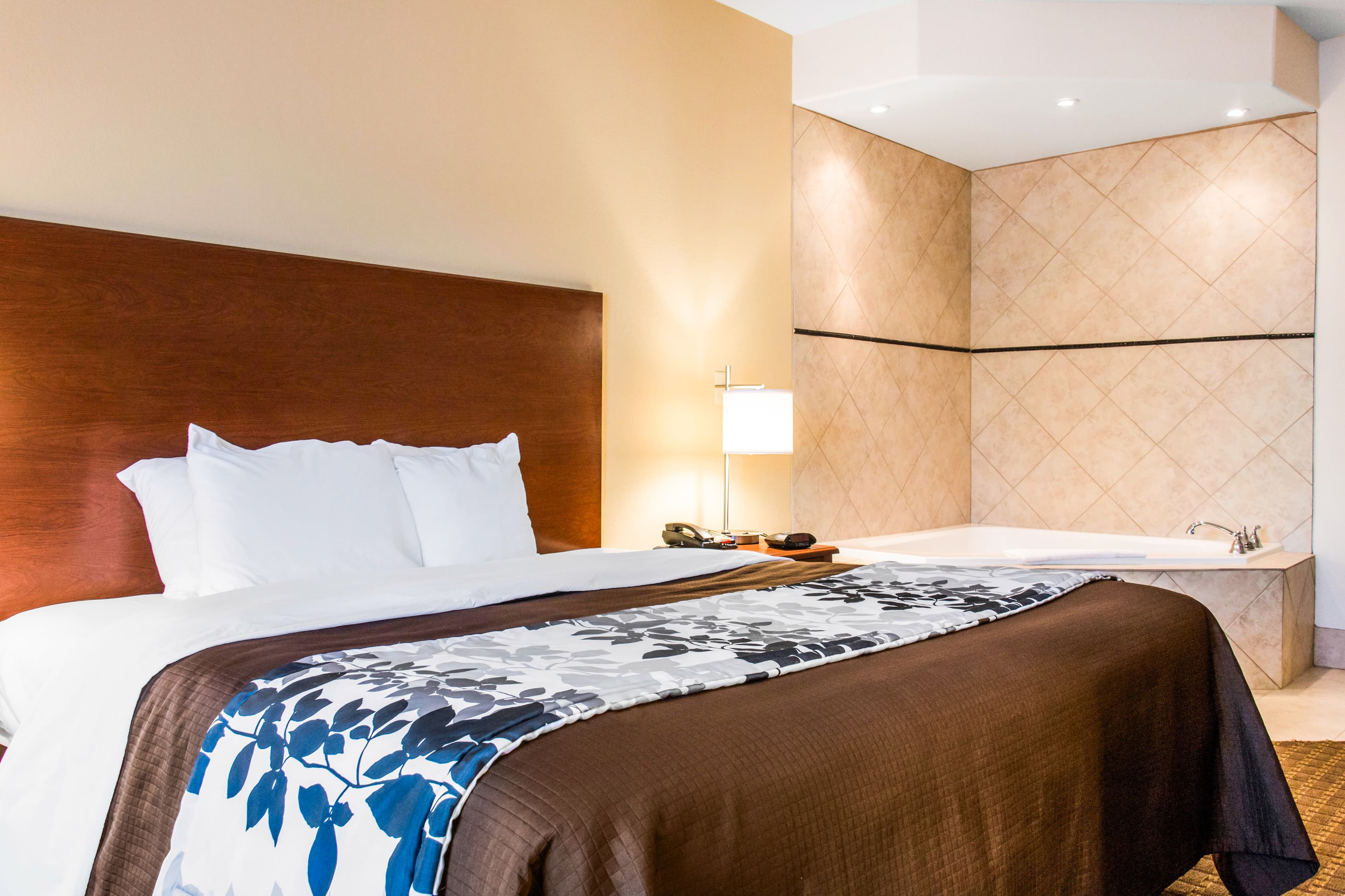 Sleep Inn & Suites Pooler - Savannah Area — 21