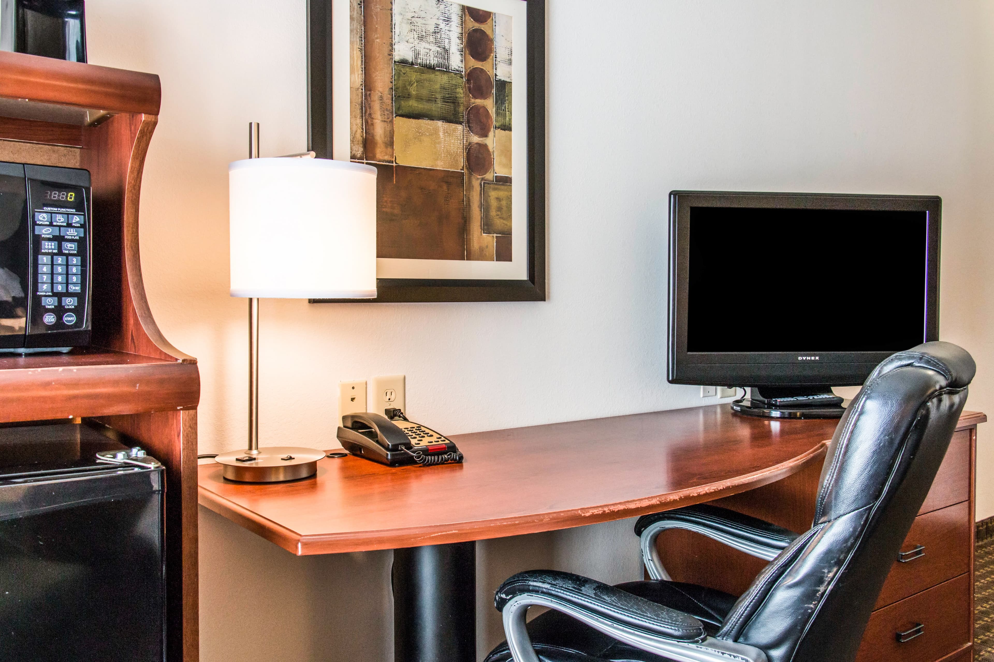 Sleep Inn & Suites Pooler - Savannah Area - Image 4