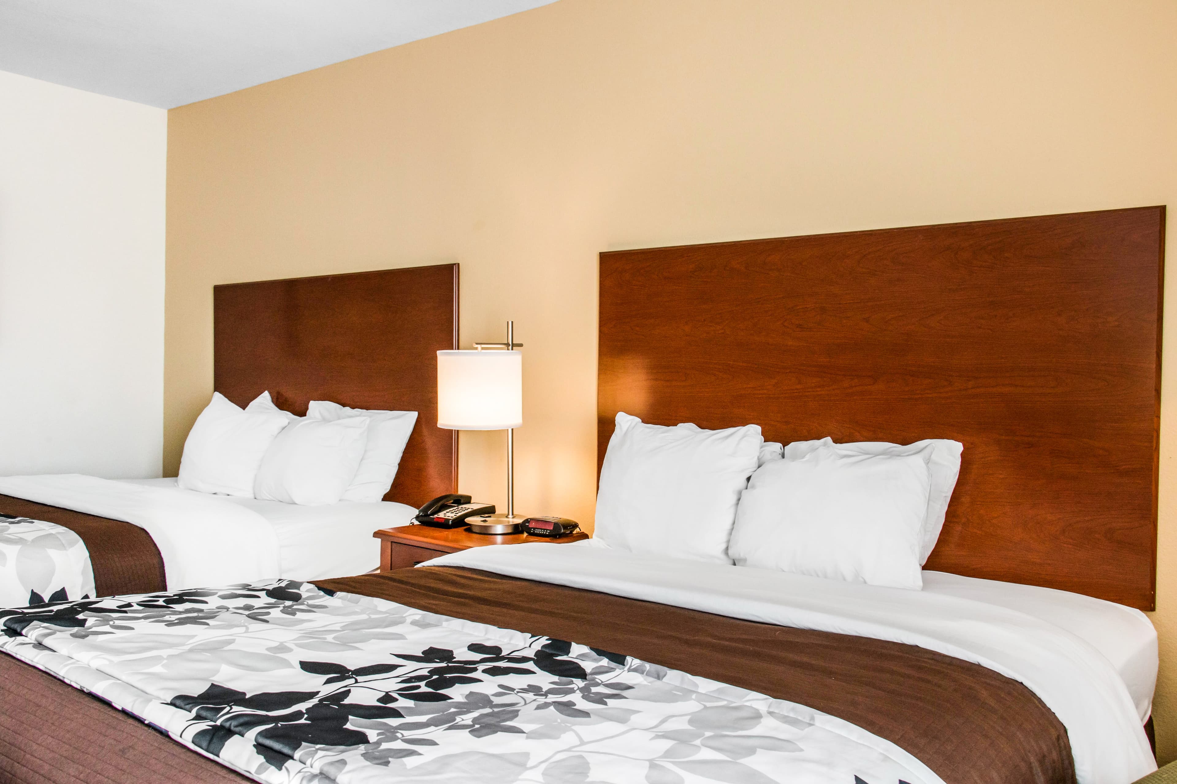 Sleep Inn & Suites Pooler - Savannah Area — 12