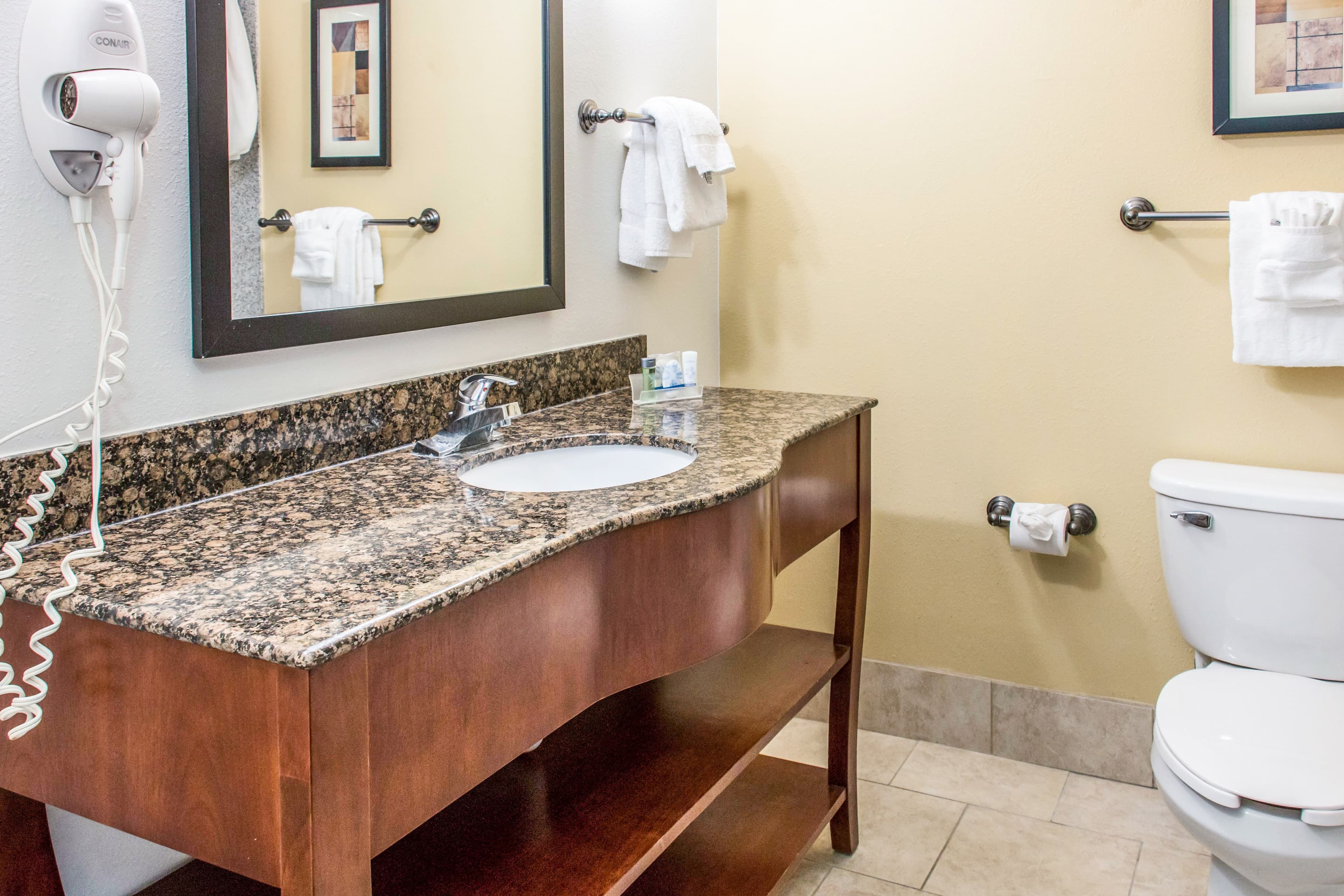 Sleep Inn & Suites Pooler - Savannah Area - Image 5