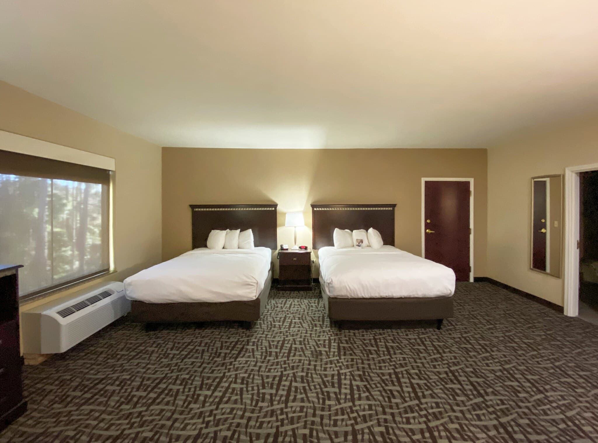 Comfort Suites Kings Bay Naval Base Area — 7