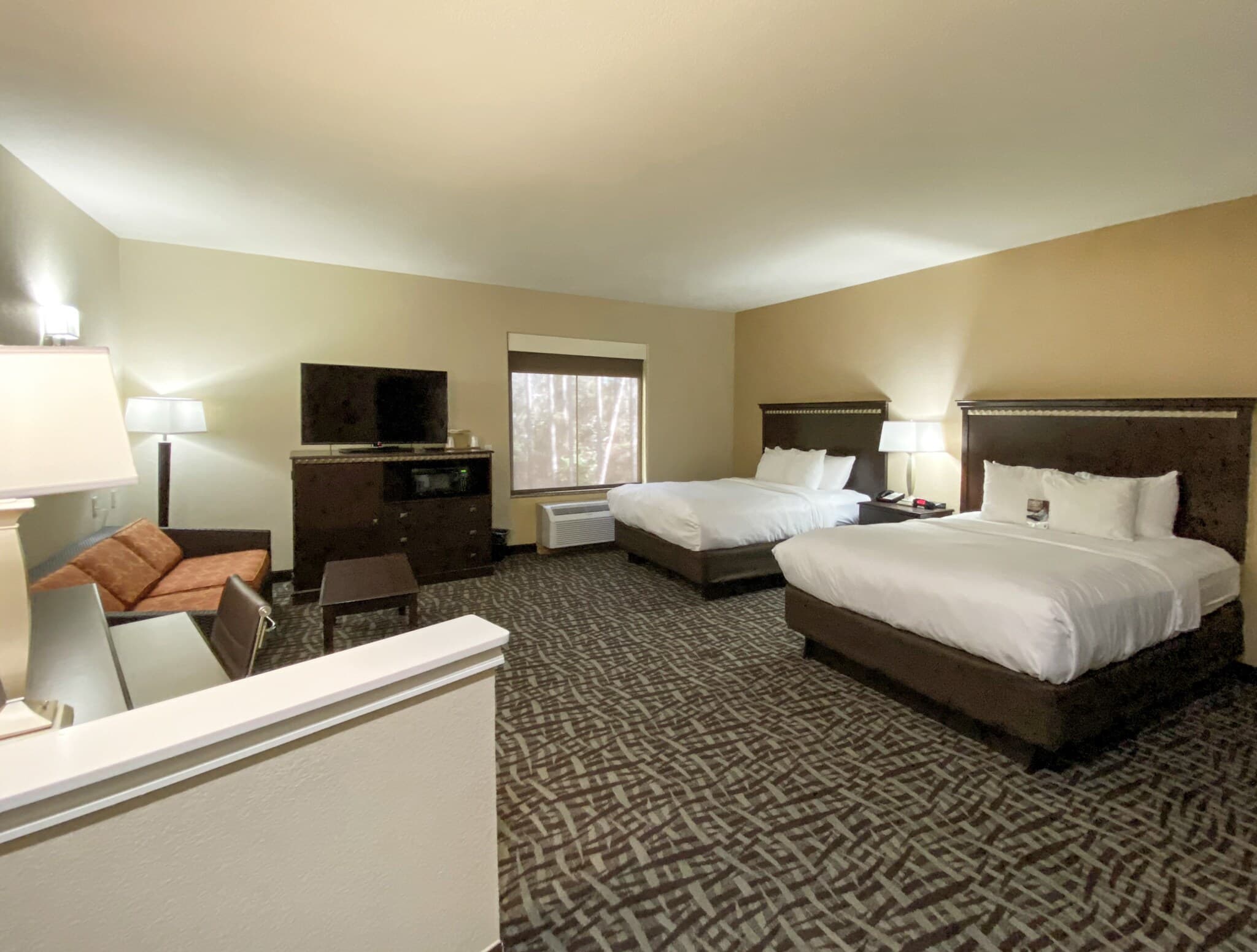 Comfort Suites Kings Bay Naval Base Area — 8