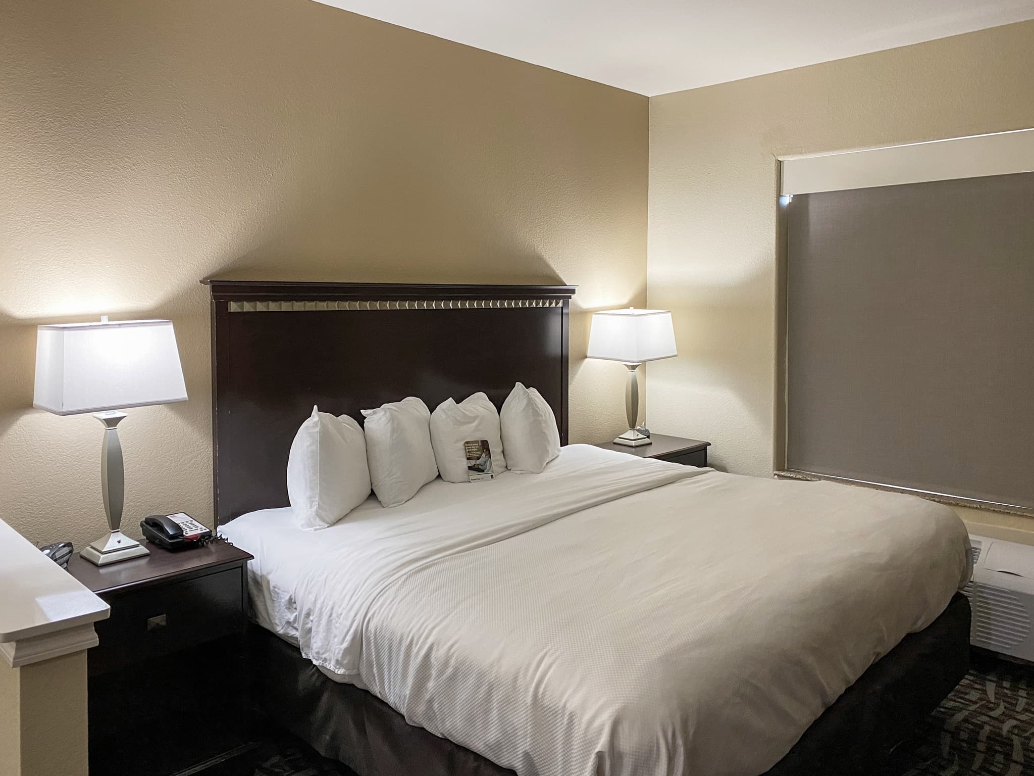 Comfort Suites Kings Bay Naval Base Area — 2