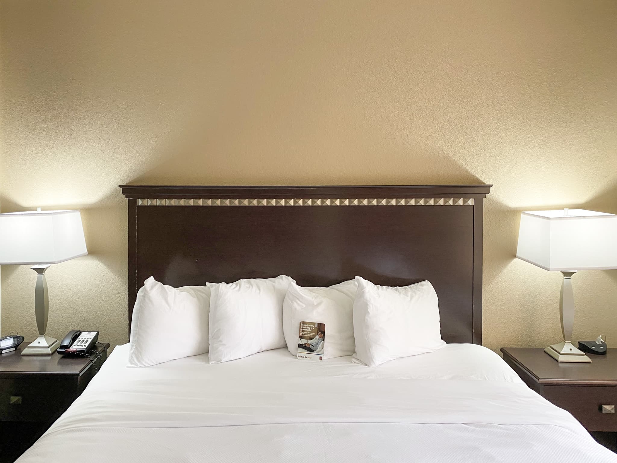 Comfort Suites Kings Bay Naval Base Area — 3