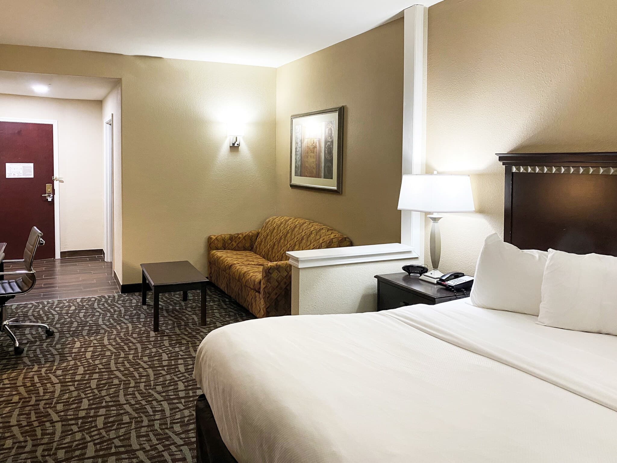 Comfort Suites Kings Bay Naval Base Area — 5