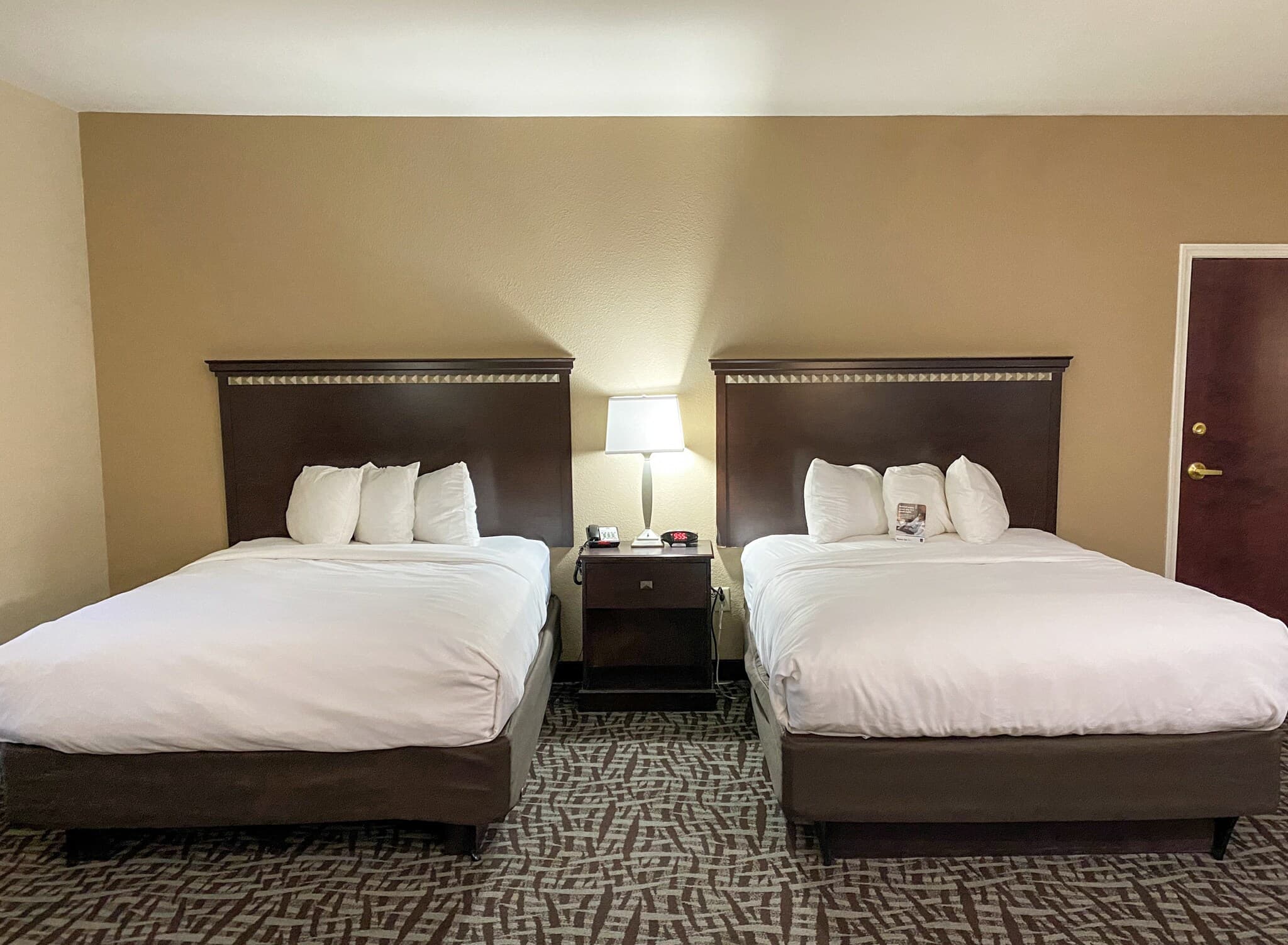 Comfort Suites Kings Bay Naval Base Area — 20