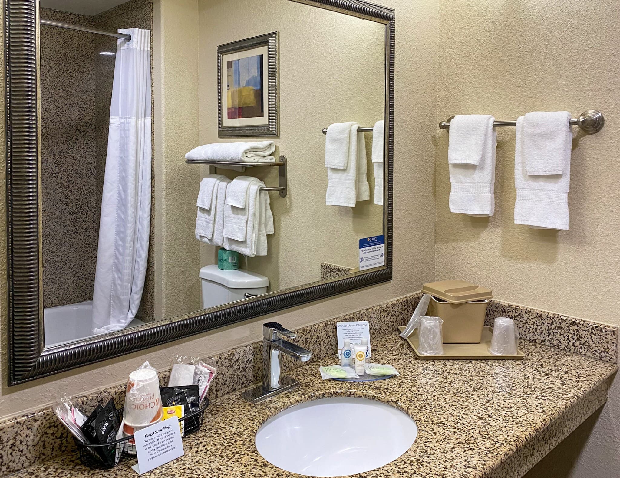 Comfort Suites Kings Bay Naval Base Area — 6