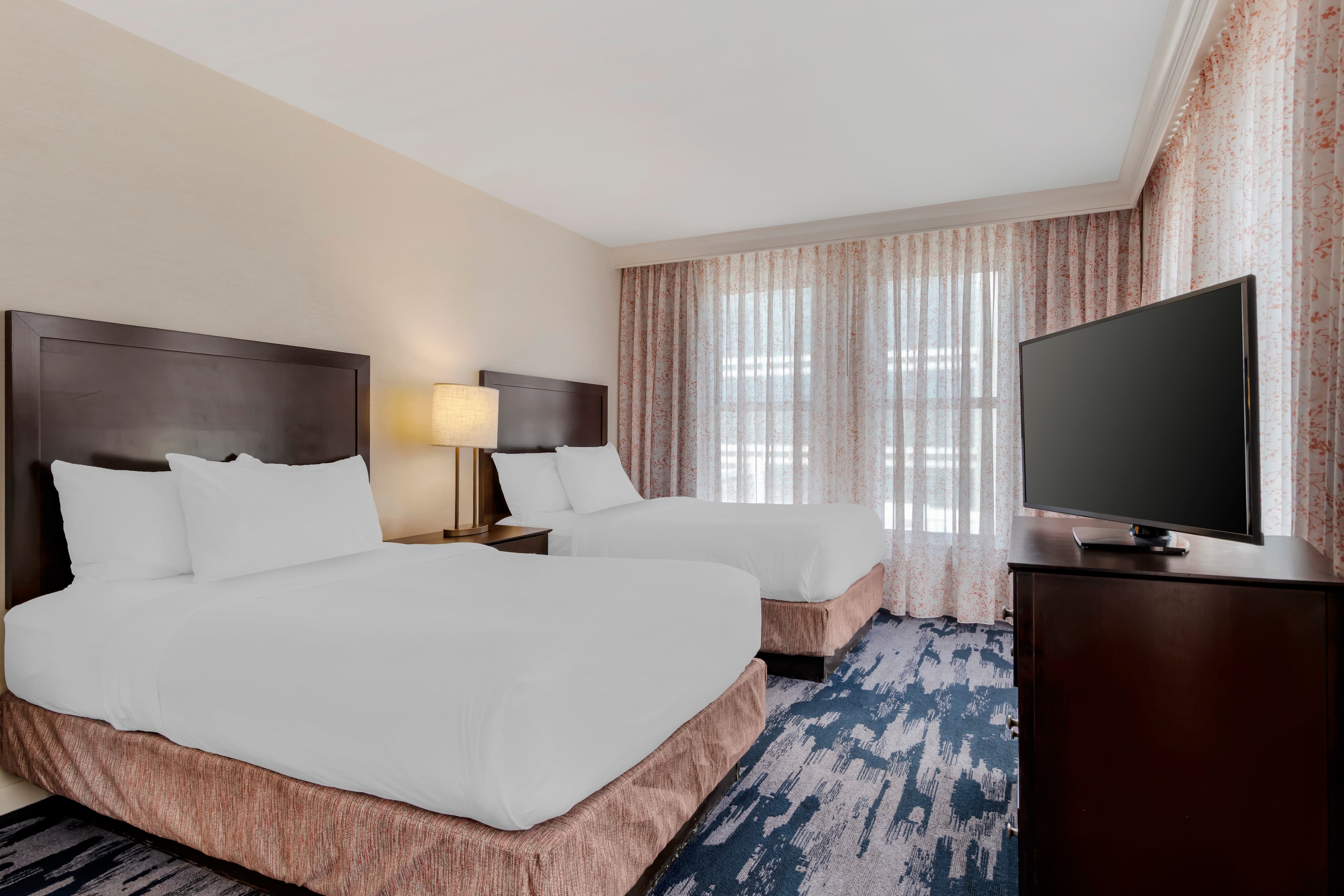 The Connally Hotel Downtown Atlanta, an Ascend Collection Hotel - Image 2