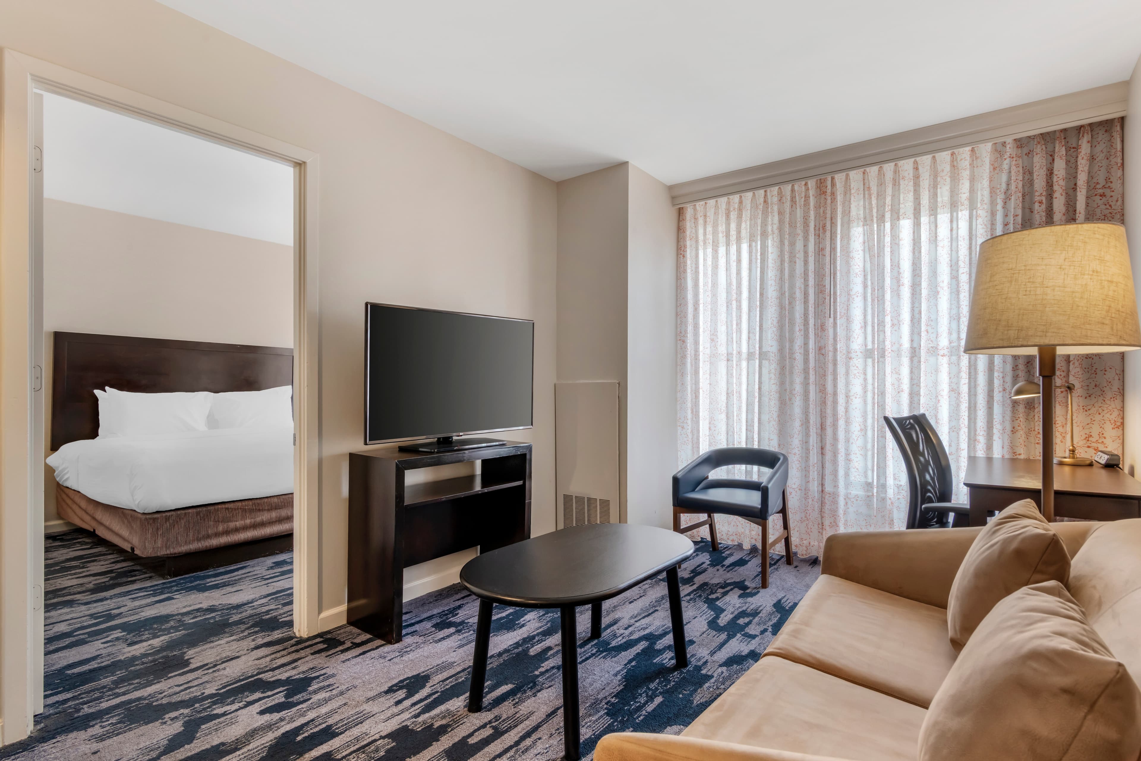 The Connally Hotel Downtown Atlanta, an Ascend Collection Hotel — 21