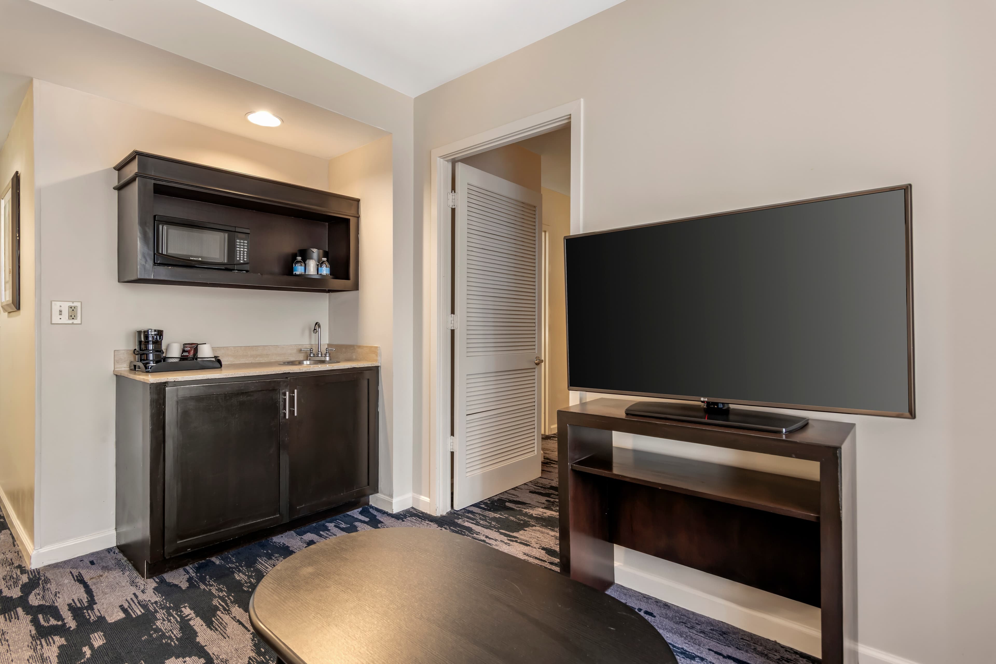 The Connally Hotel Downtown Atlanta, an Ascend Collection Hotel — 22