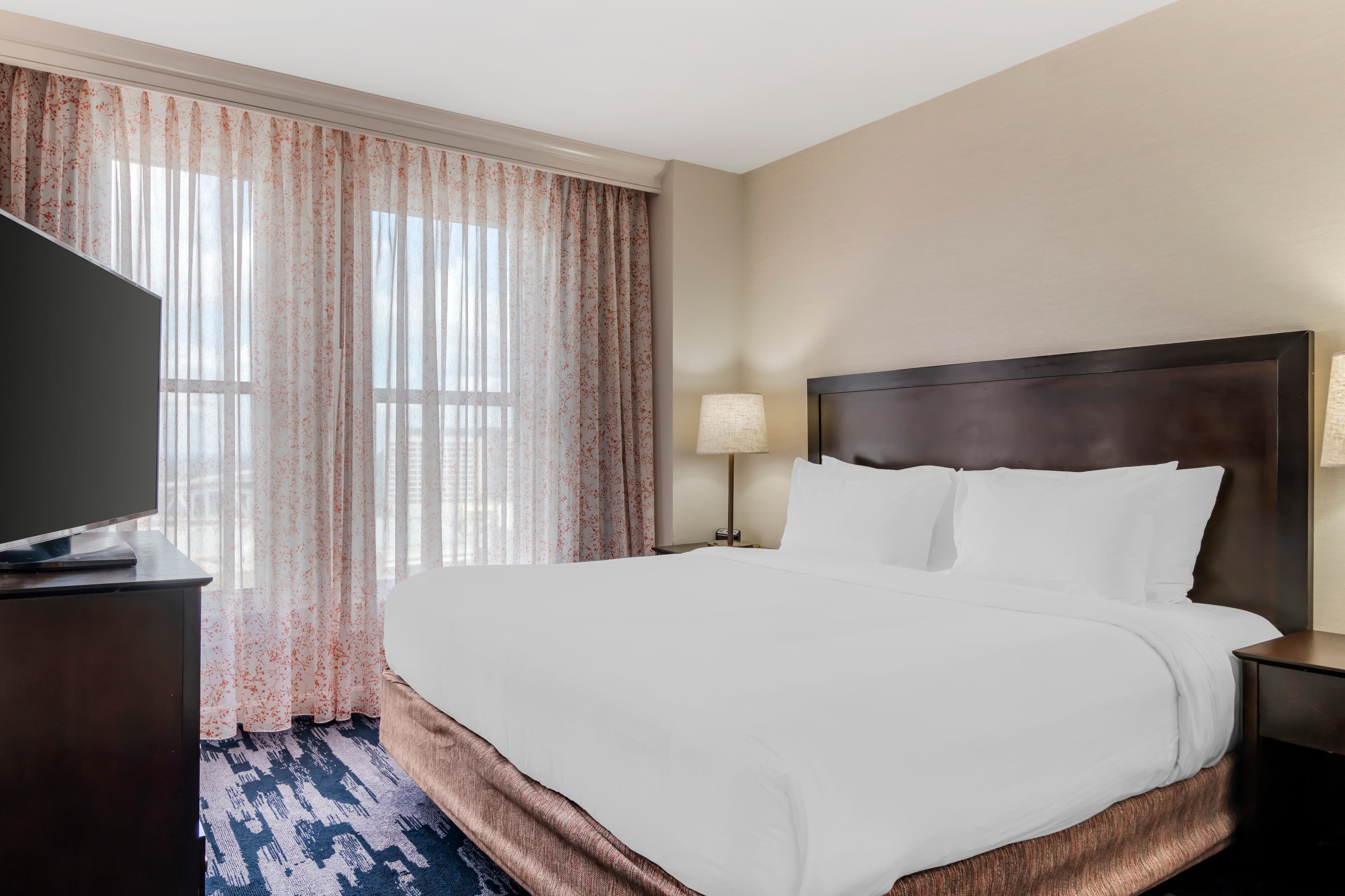 The Connally Hotel Downtown Atlanta, an Ascend Collection Hotel — 28