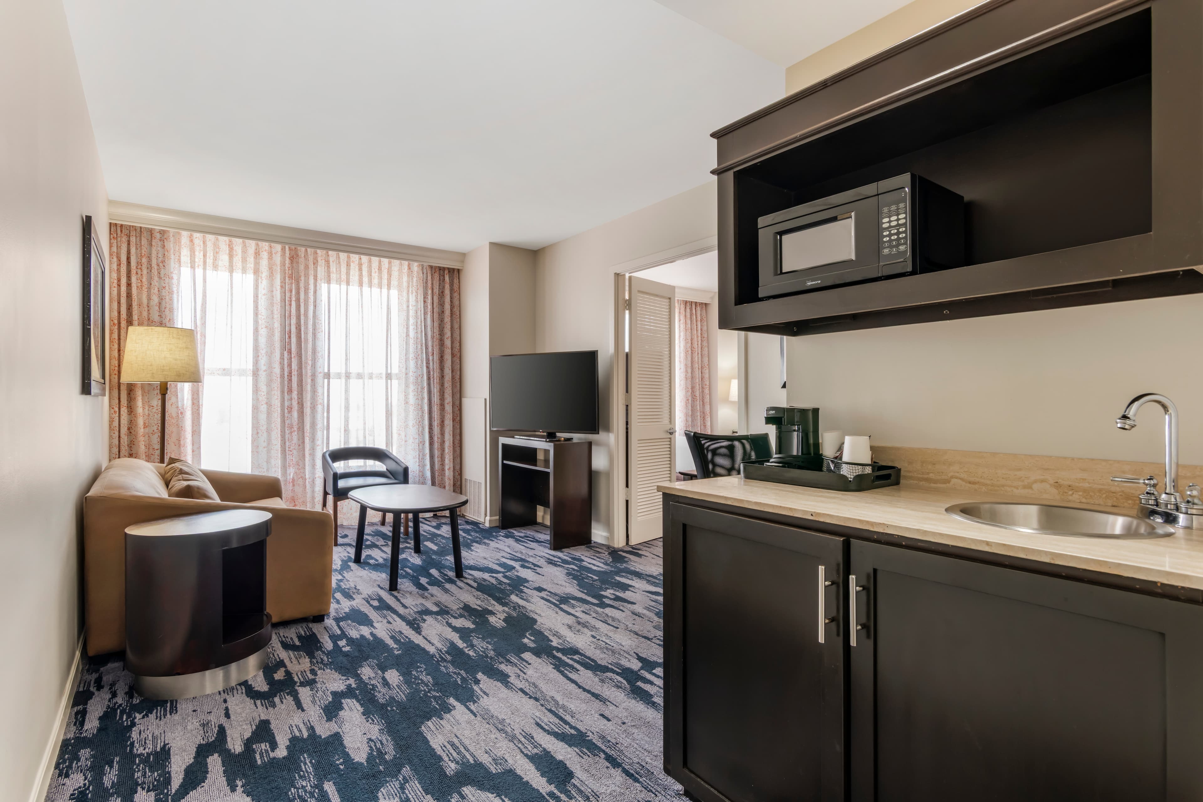 The Connally Hotel Downtown Atlanta, an Ascend Collection Hotel — 30