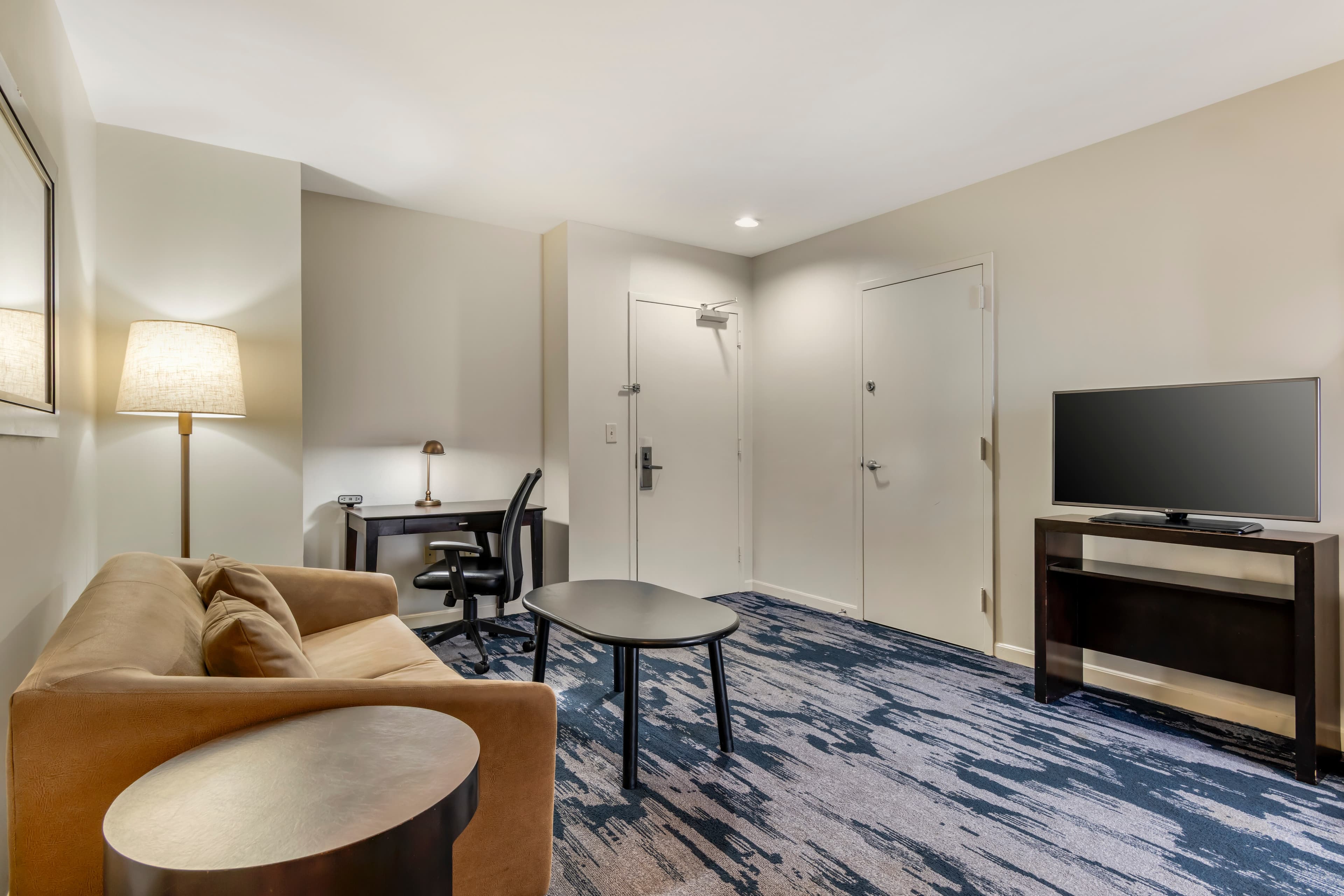 The Connally Hotel Downtown Atlanta, an Ascend Collection Hotel — 34